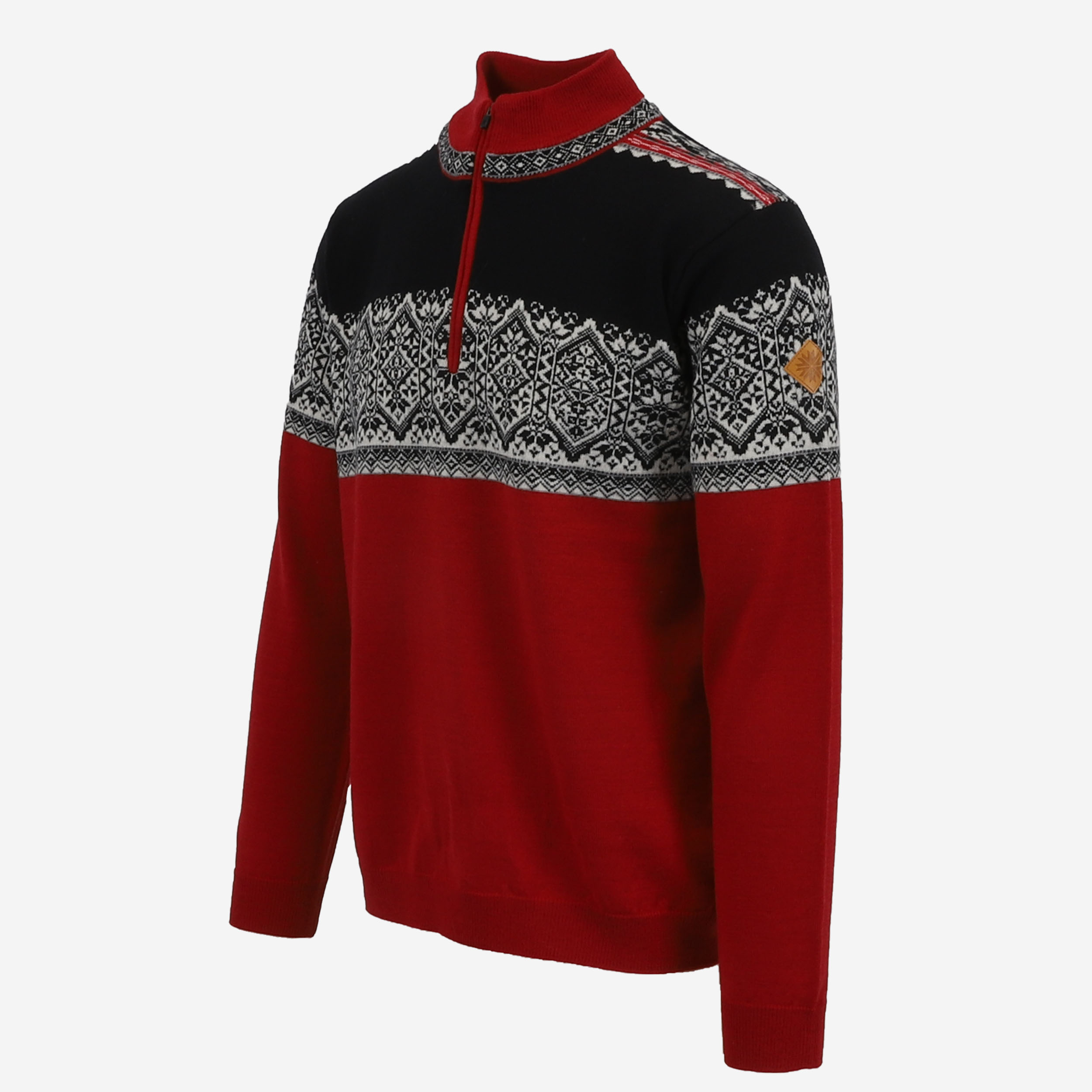 Hamar classic Norwegian sweater