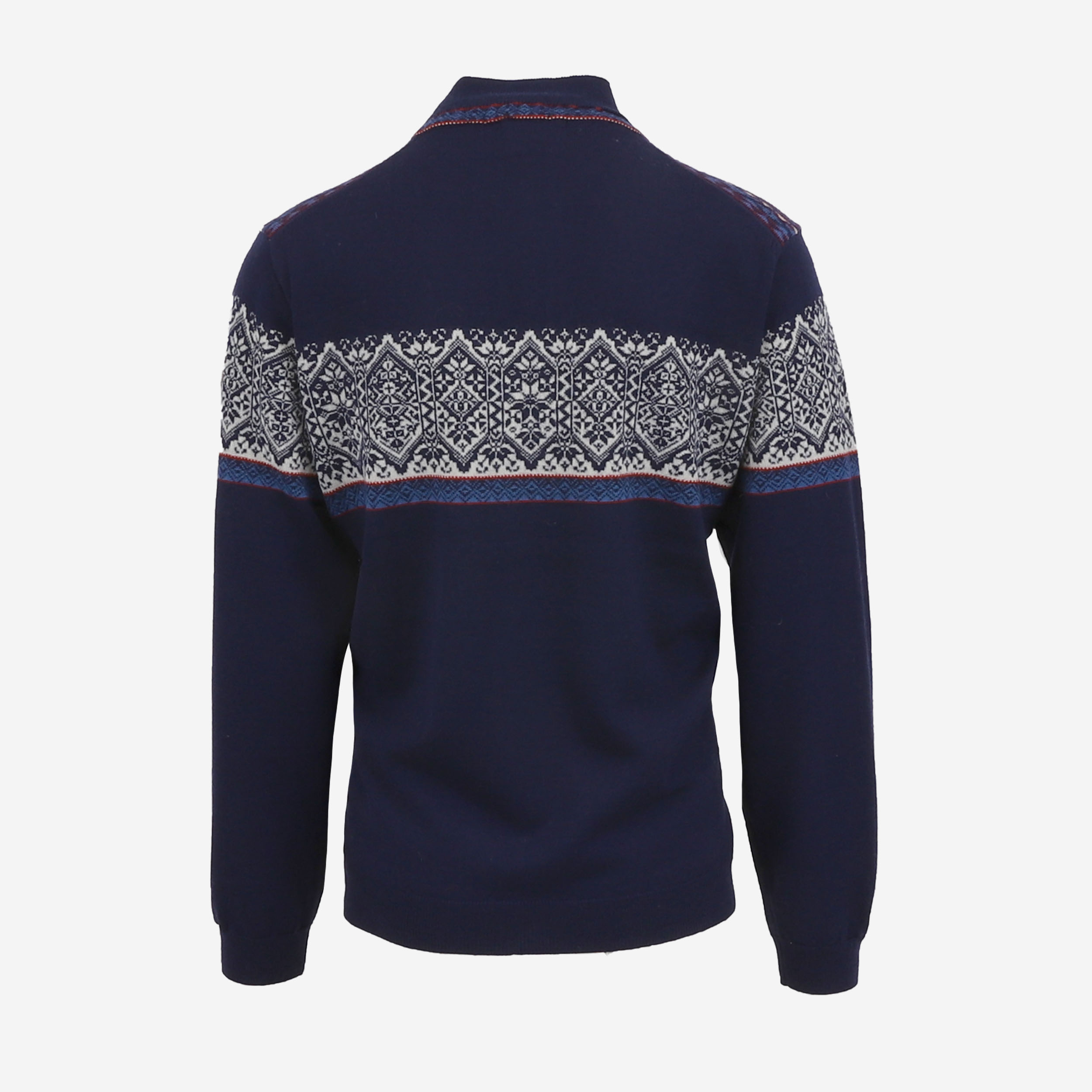 Hamar klassischer Norwegerpullover