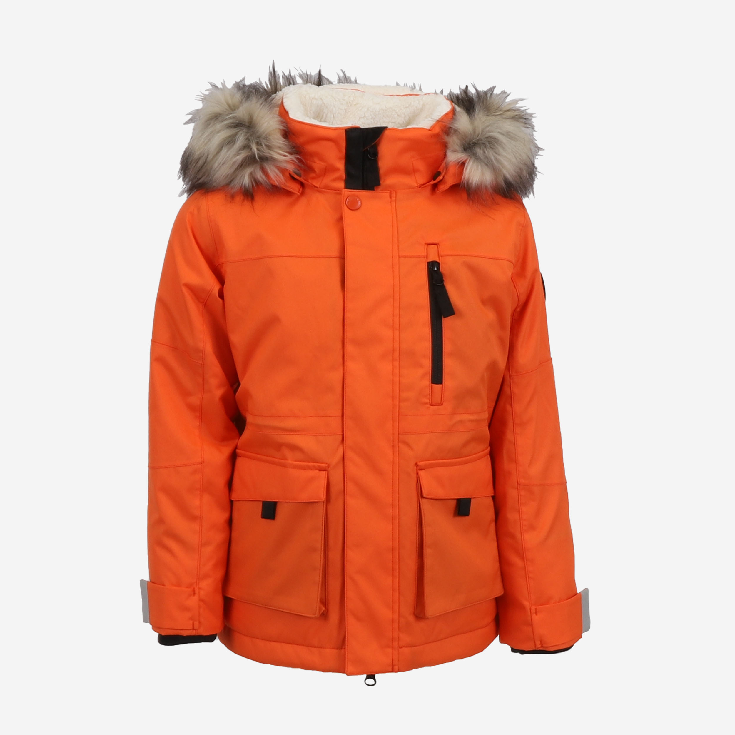 Heiði barna-vetrarúlpa