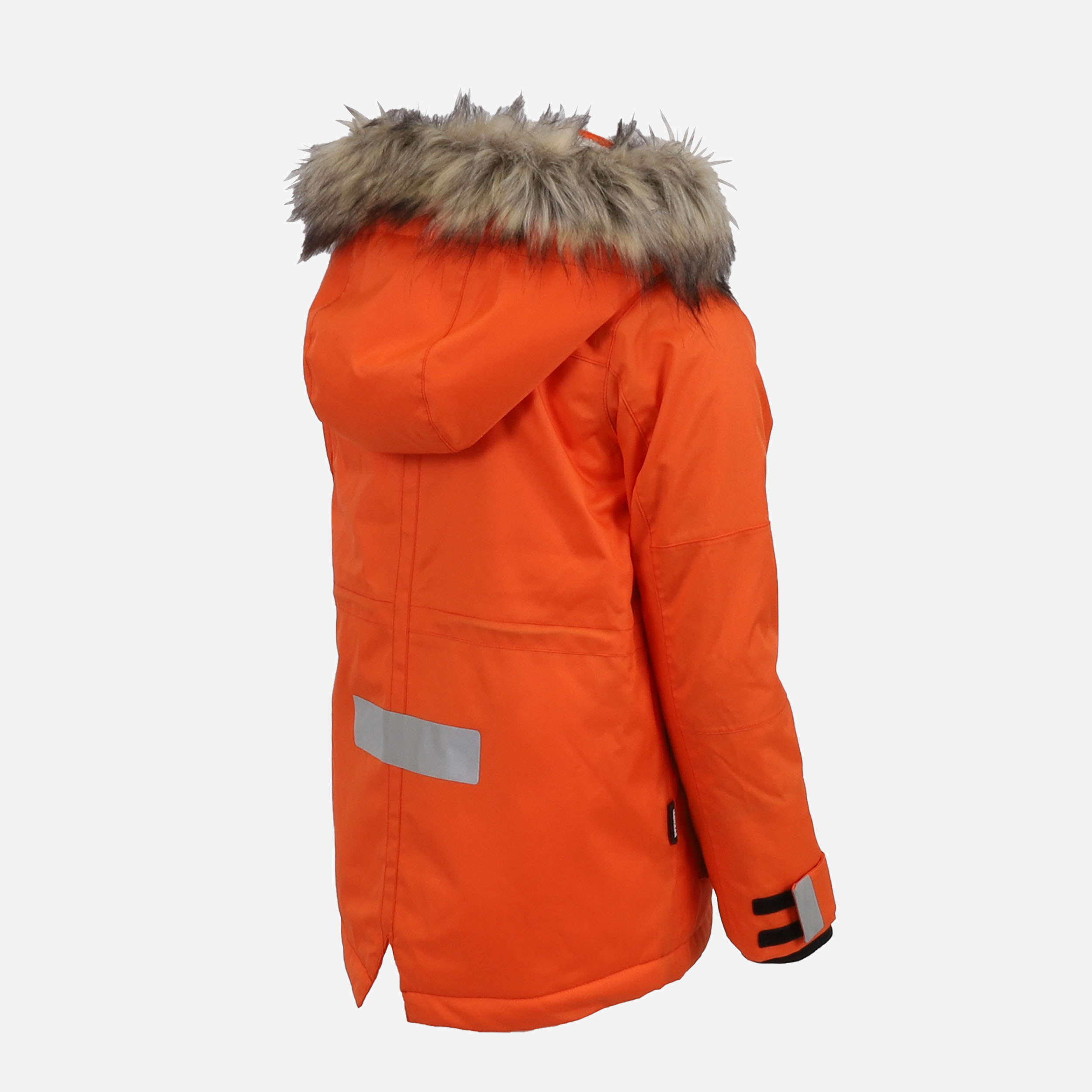 Heiði barna-vetrarúlpa