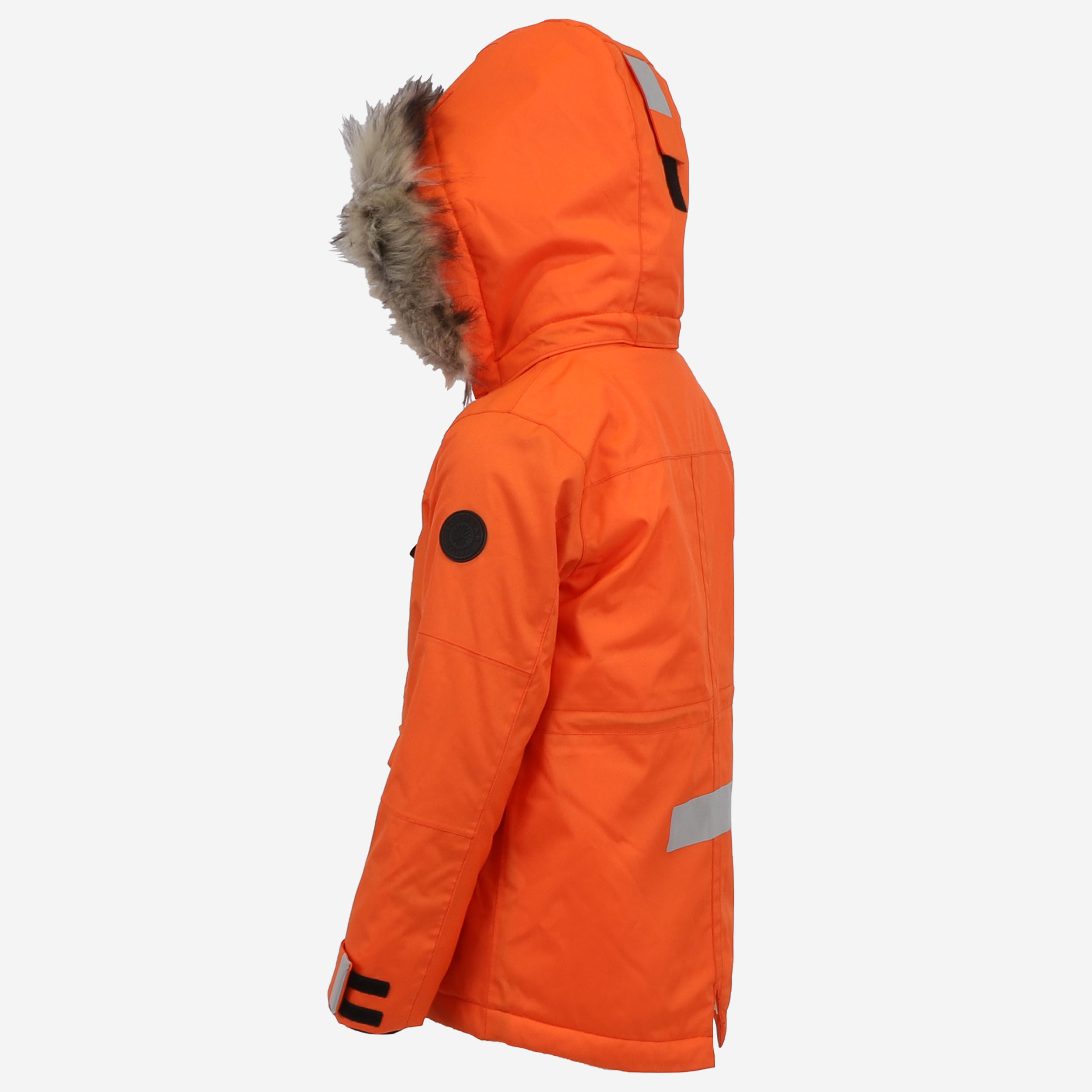 Heiði barna-vetrarúlpa