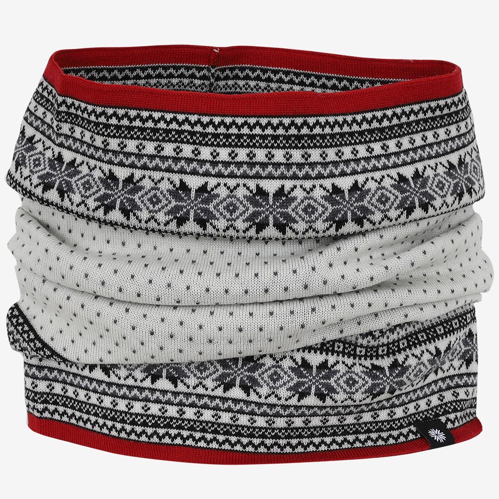 Heimaey nordischer Halswärmer