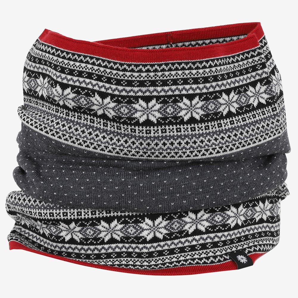 Heimaey Nordic neck gaiter