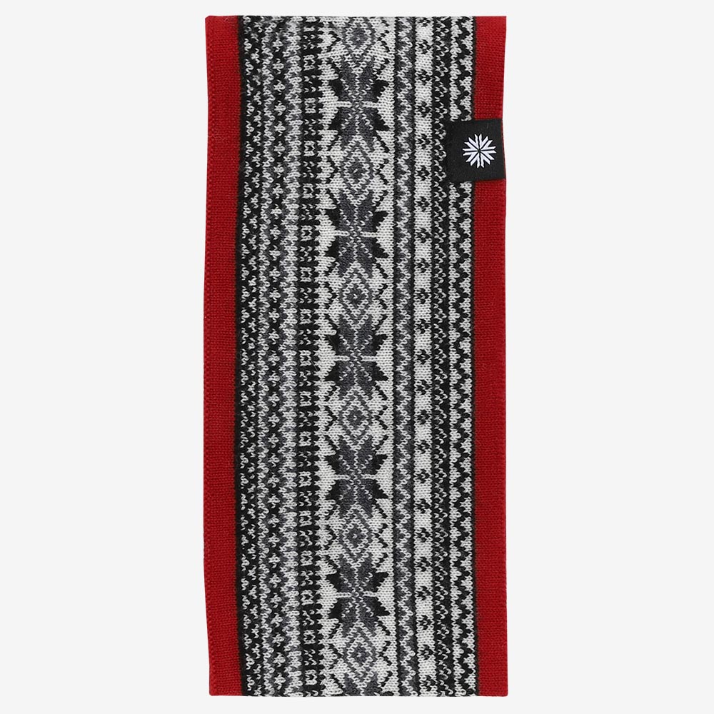 Heimaey bandeau nordique