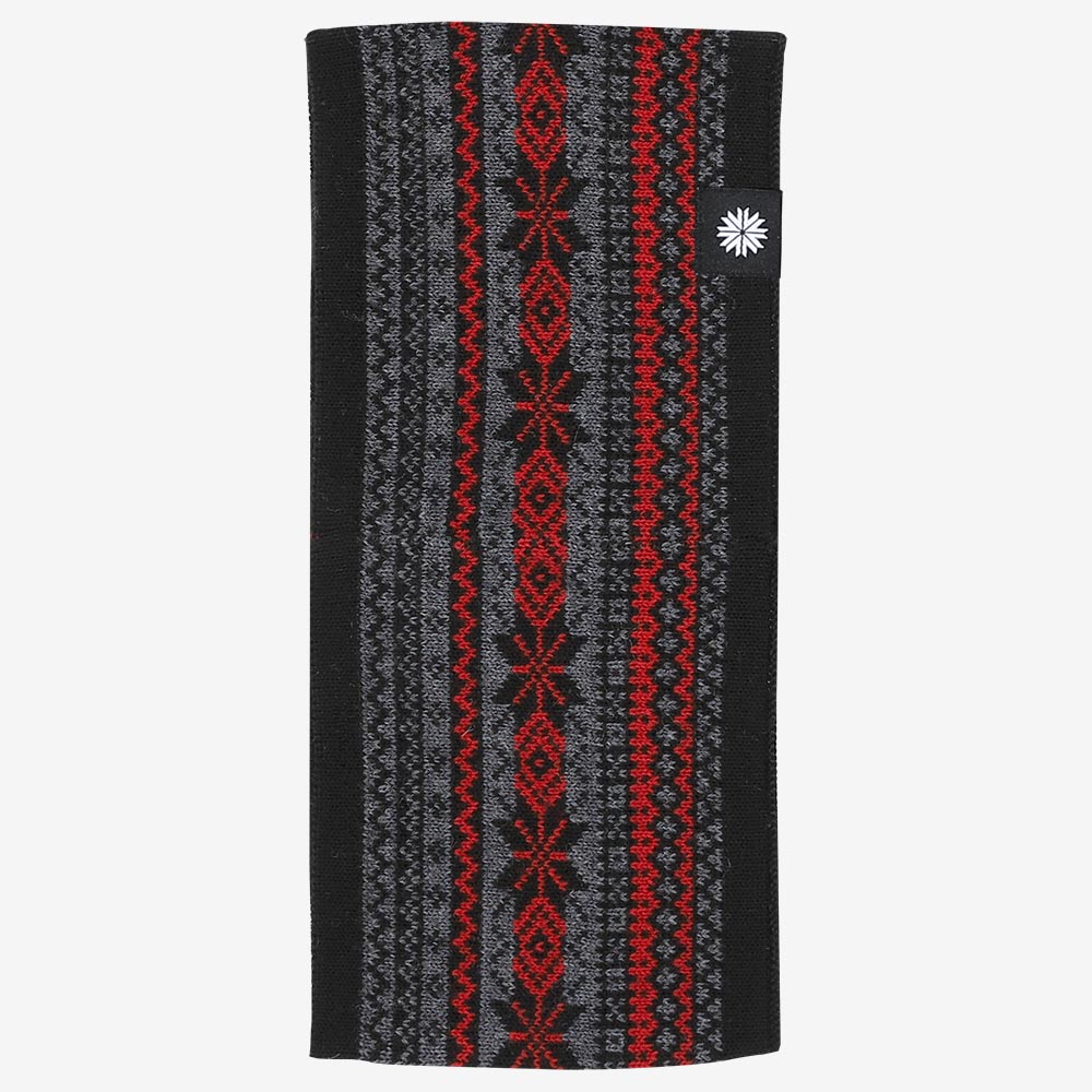 HEIMAEY merínó eyrnaband 