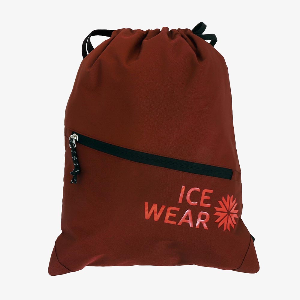 Hella Drawstring Backpack