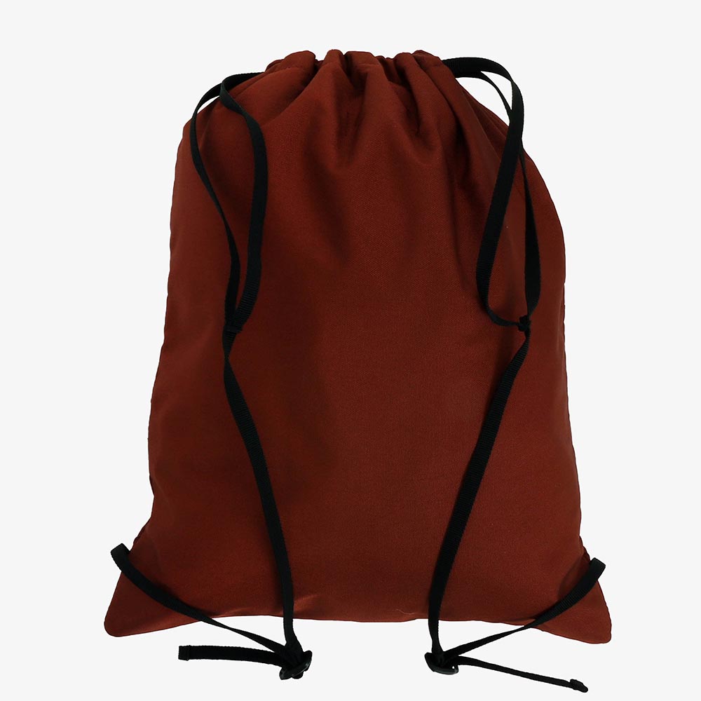 Hella Drawstring Backpack