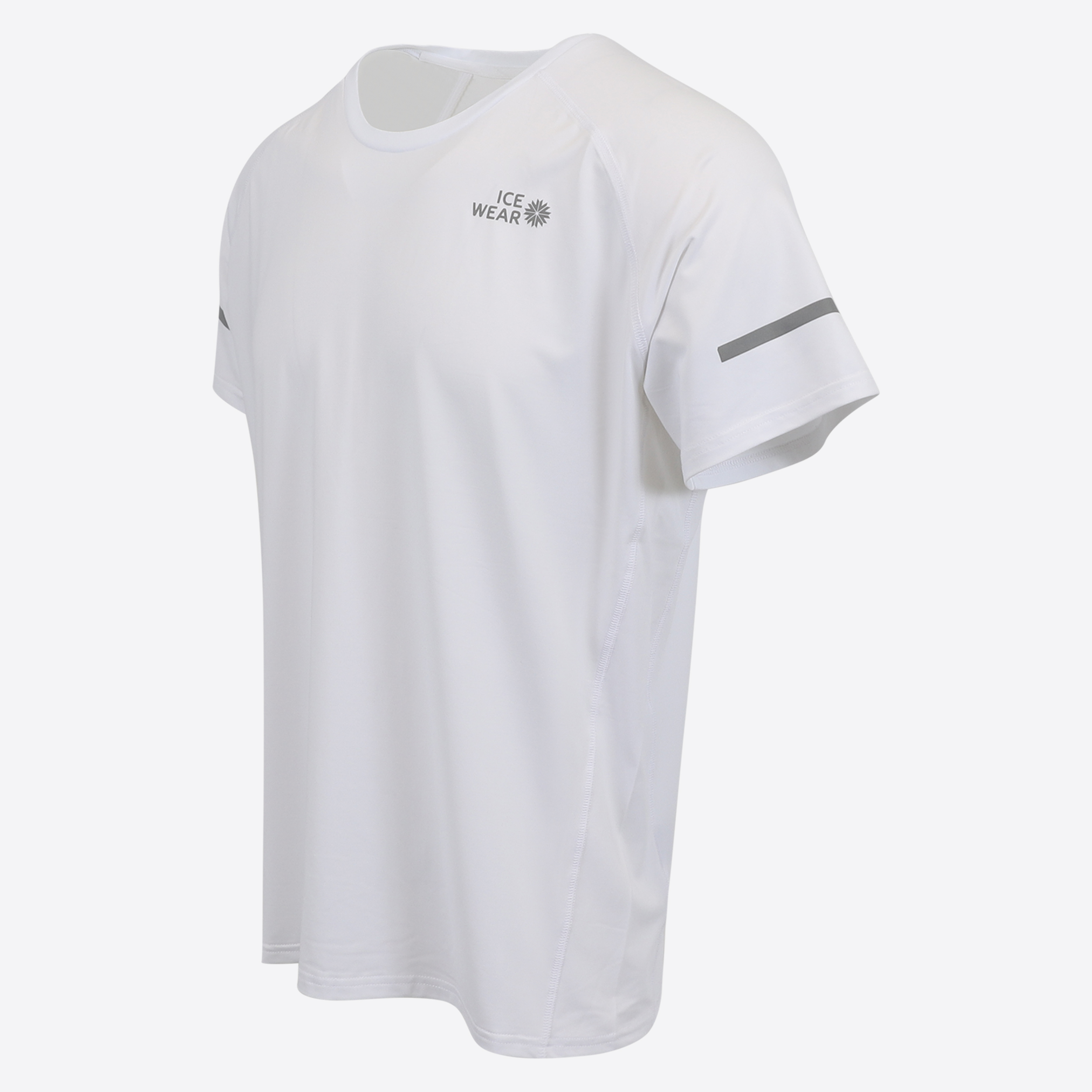 Reynir stuttermabolur í karlasnið