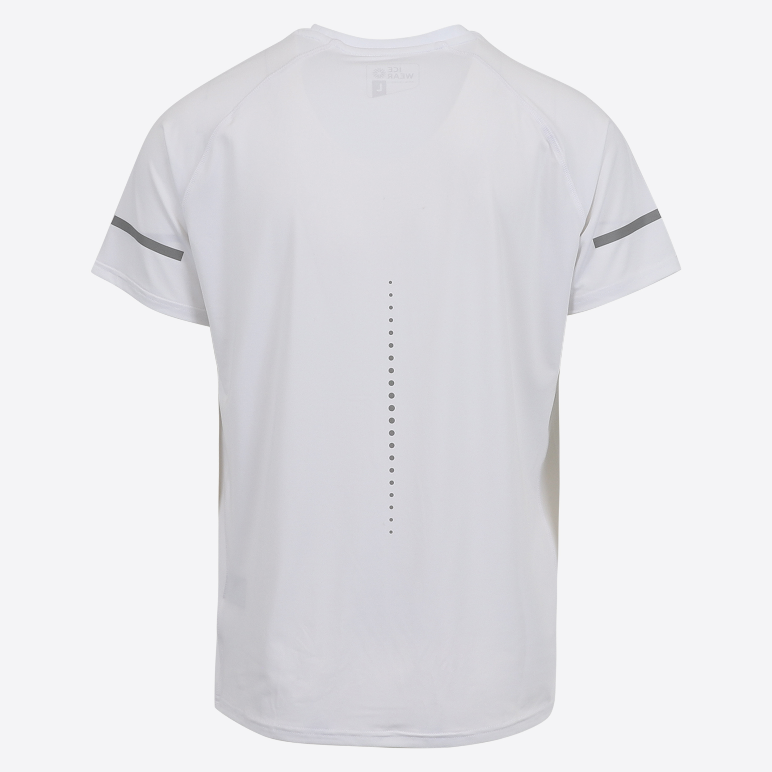 Reynir stuttermabolur í karlasnið