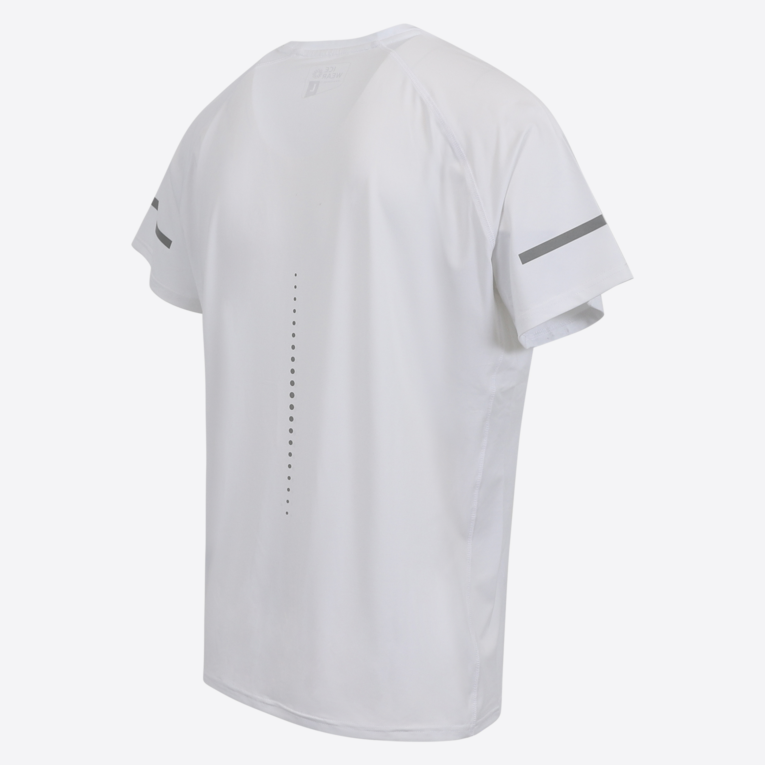 Reynir stuttermabolur í karlasnið