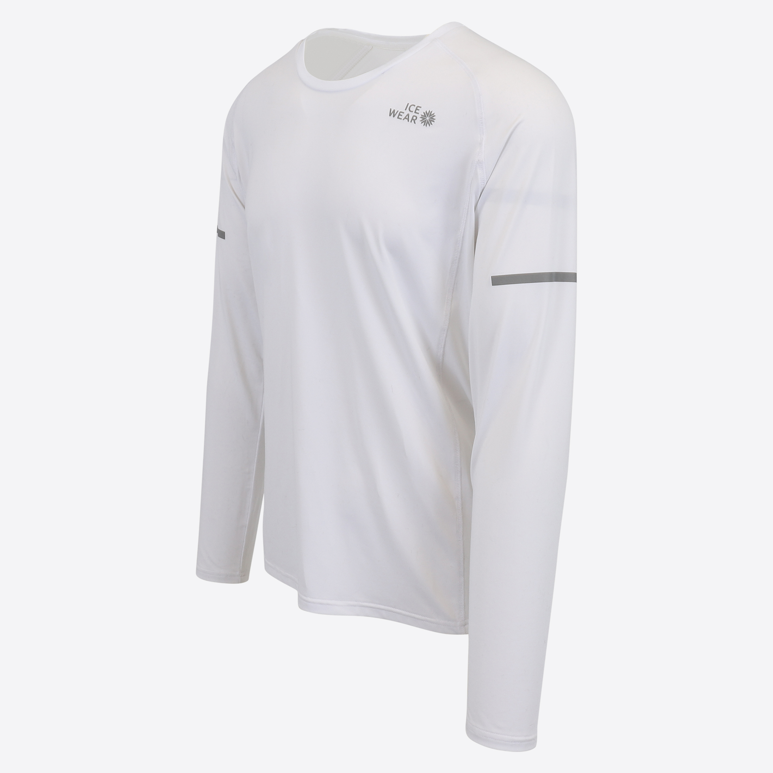 Reynir chemise à manches longues