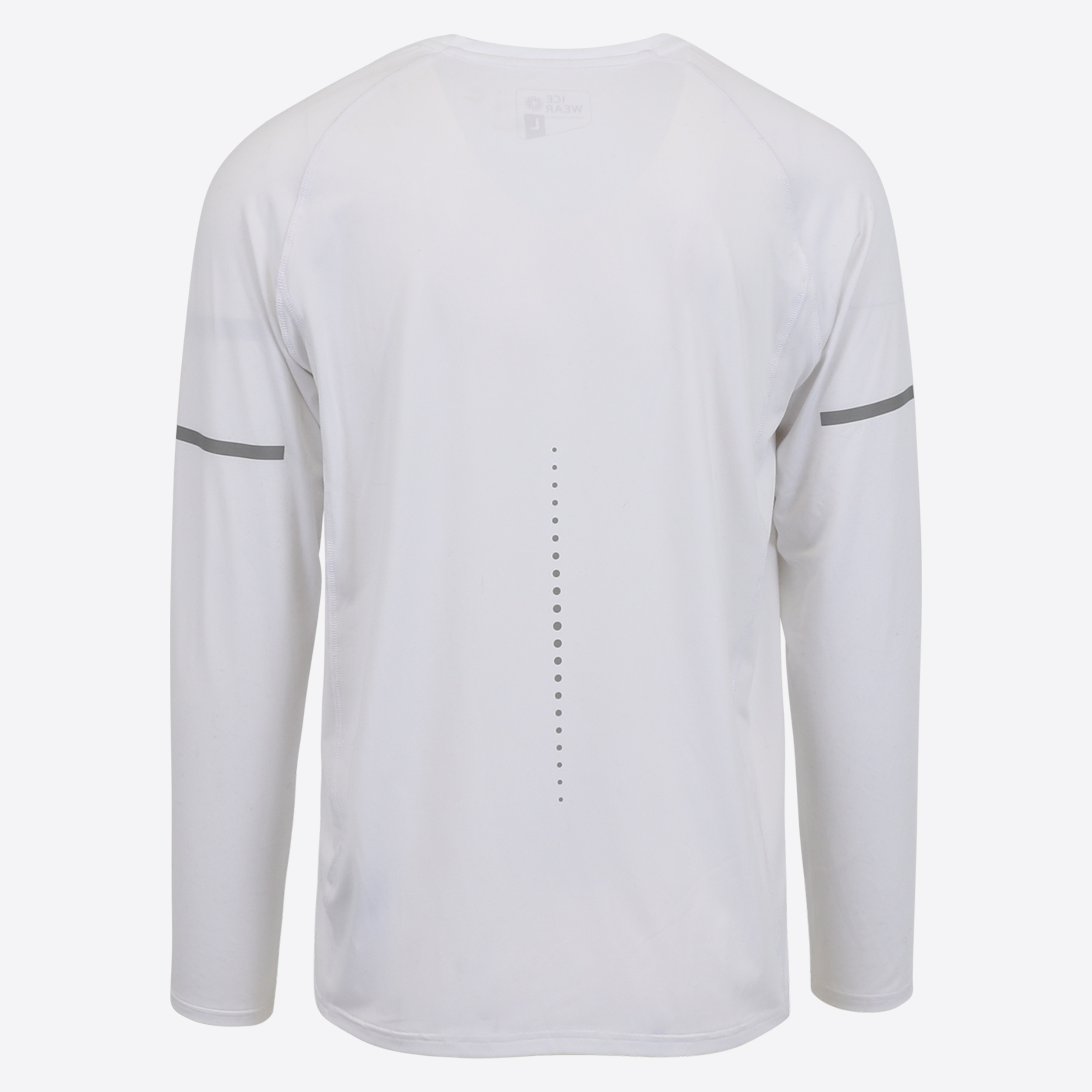 Reynir chemise à manches longues