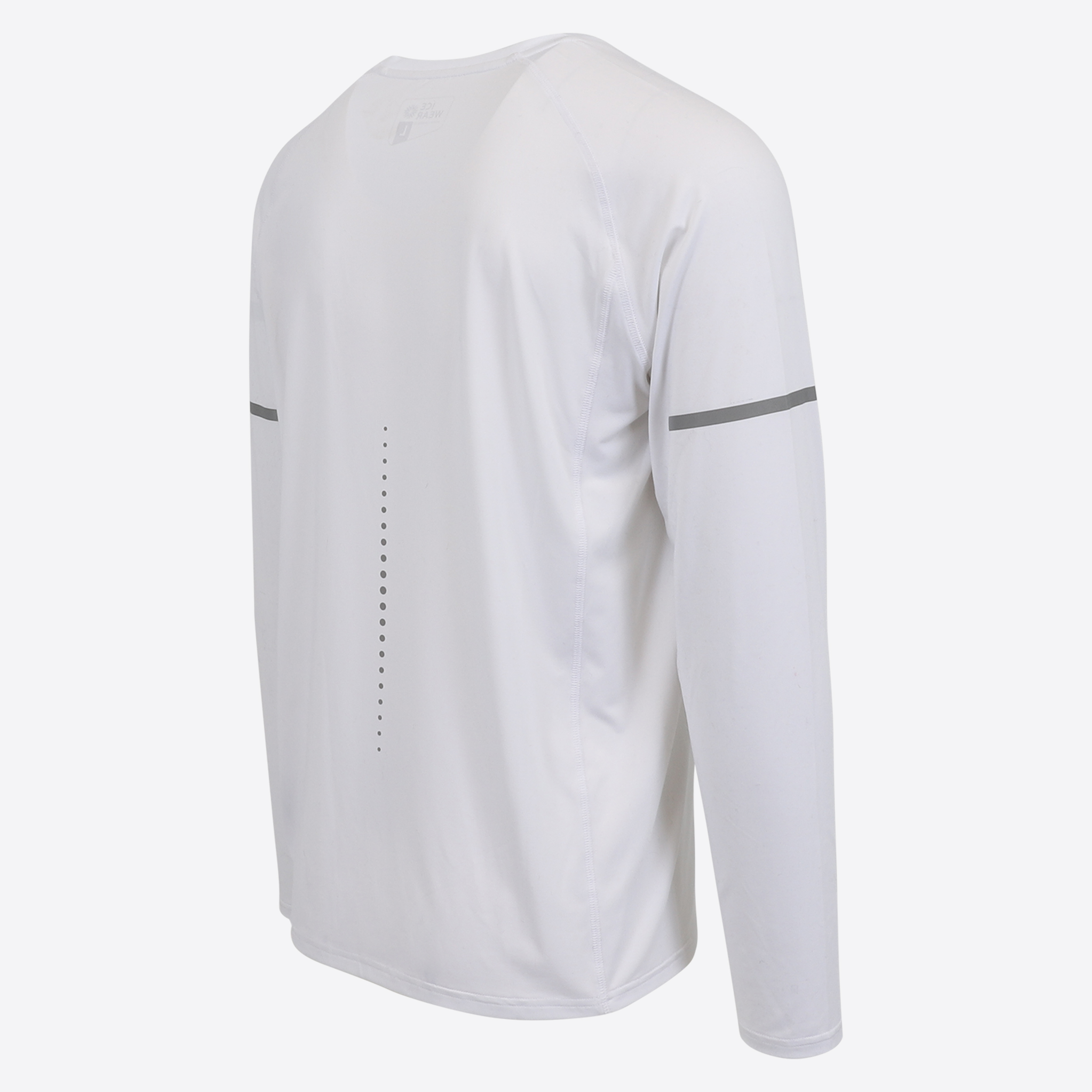 Reynir chemise à manches longues