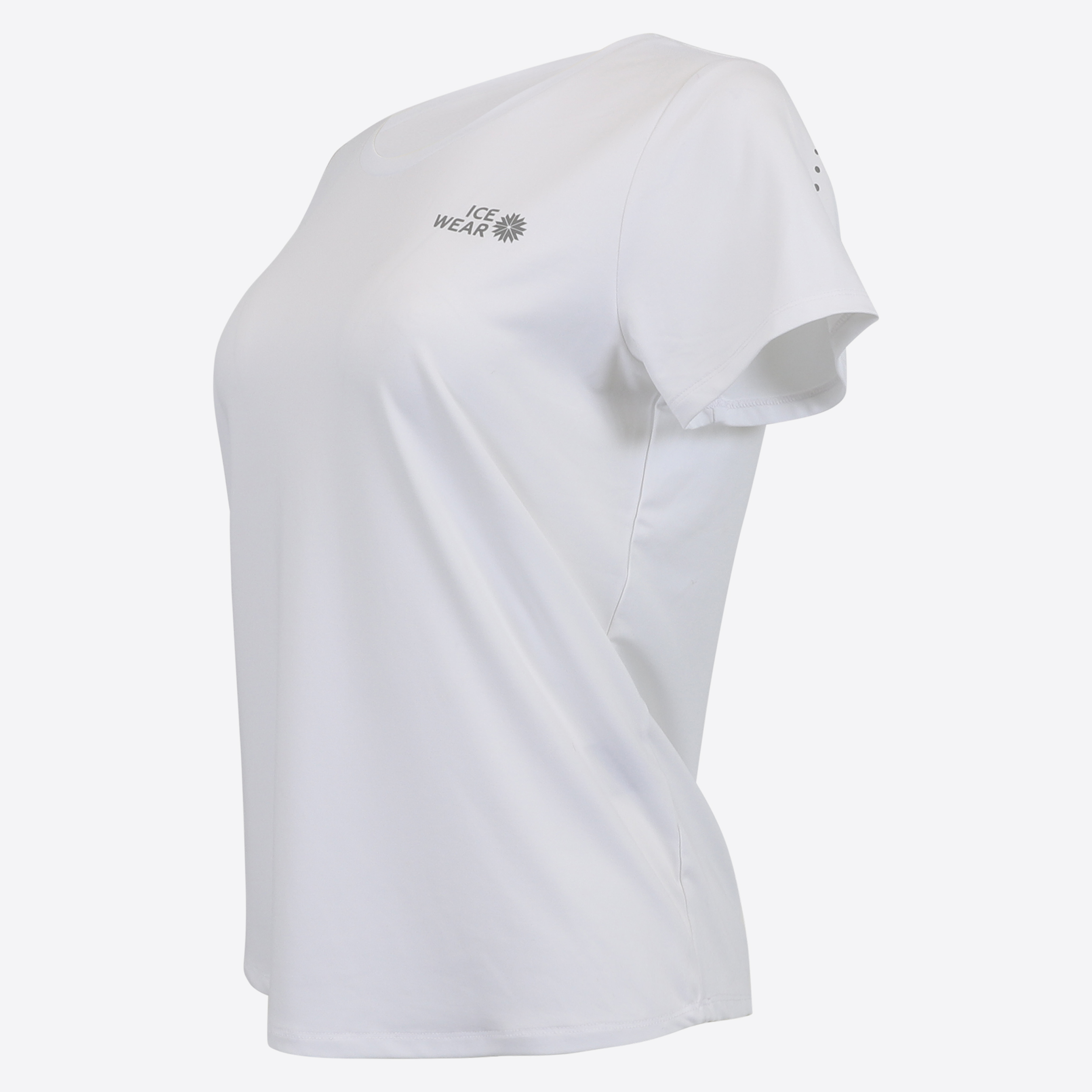 Rut T-shirt de sport pour femme