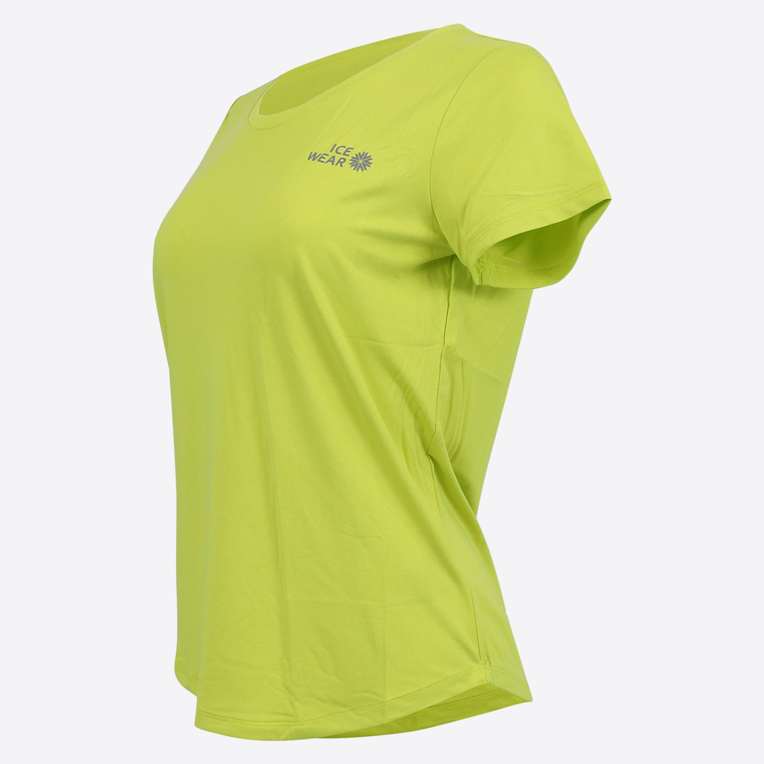 Rut女装速干短袖衫