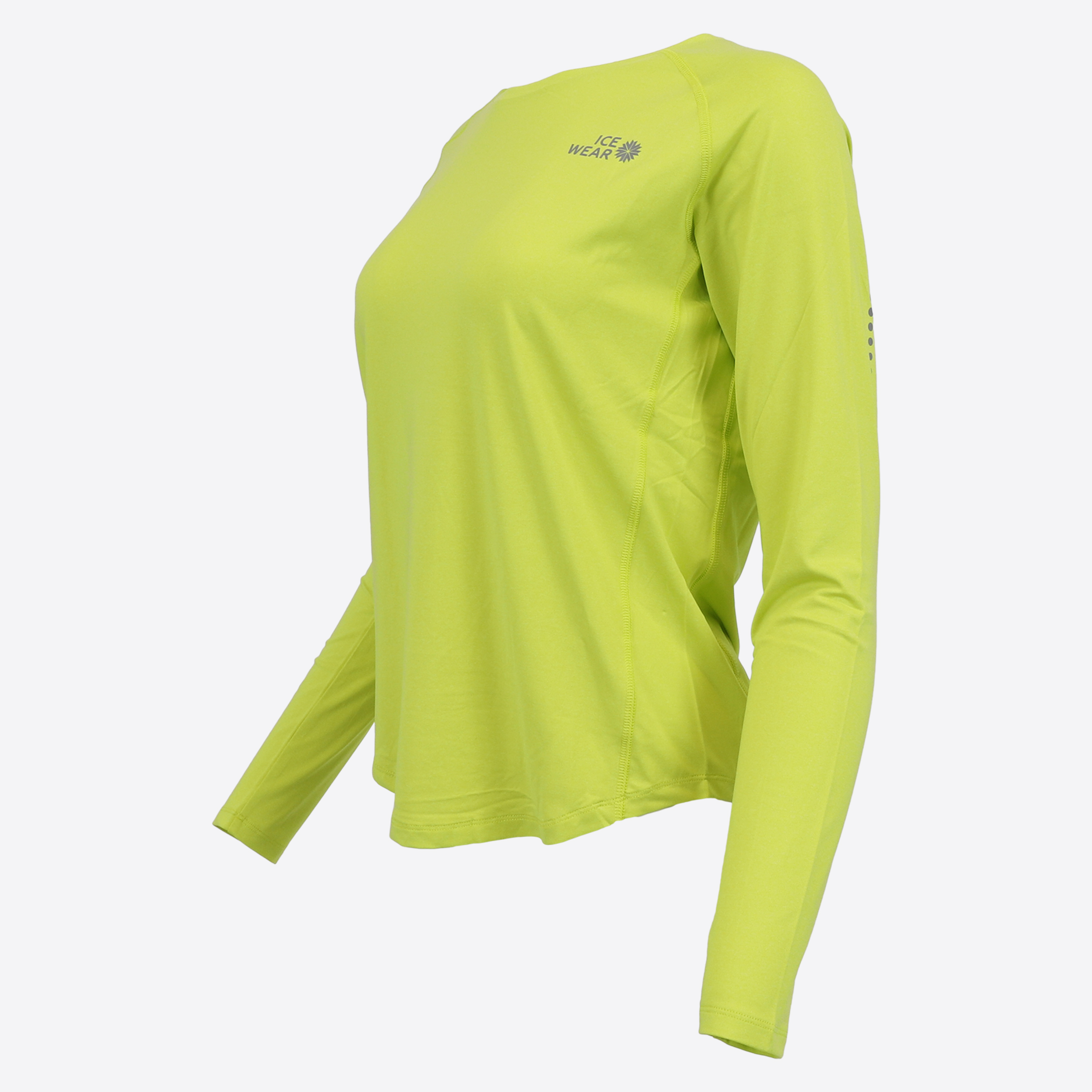 RUT女装速干长袖衫