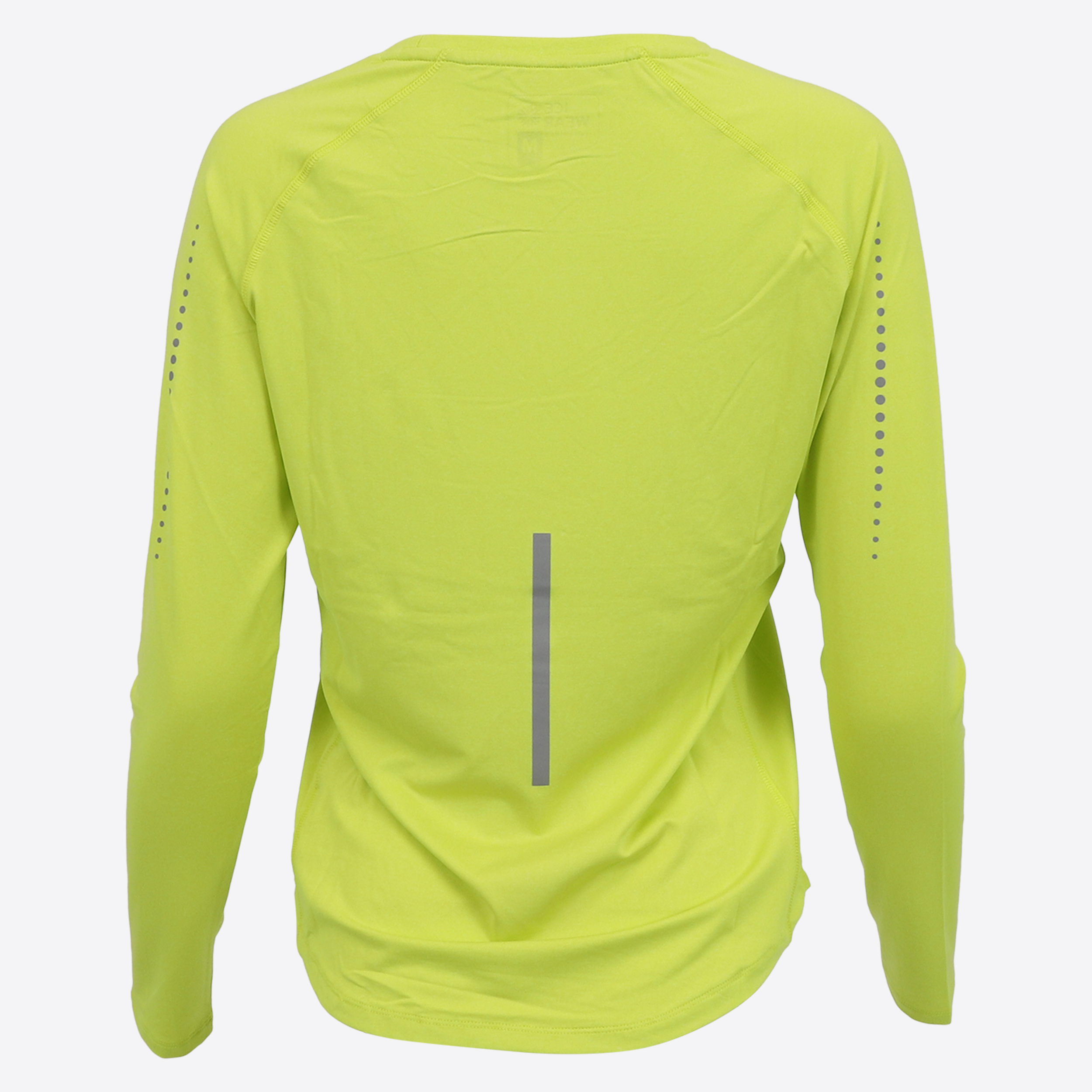 RUT女装速干长袖衫