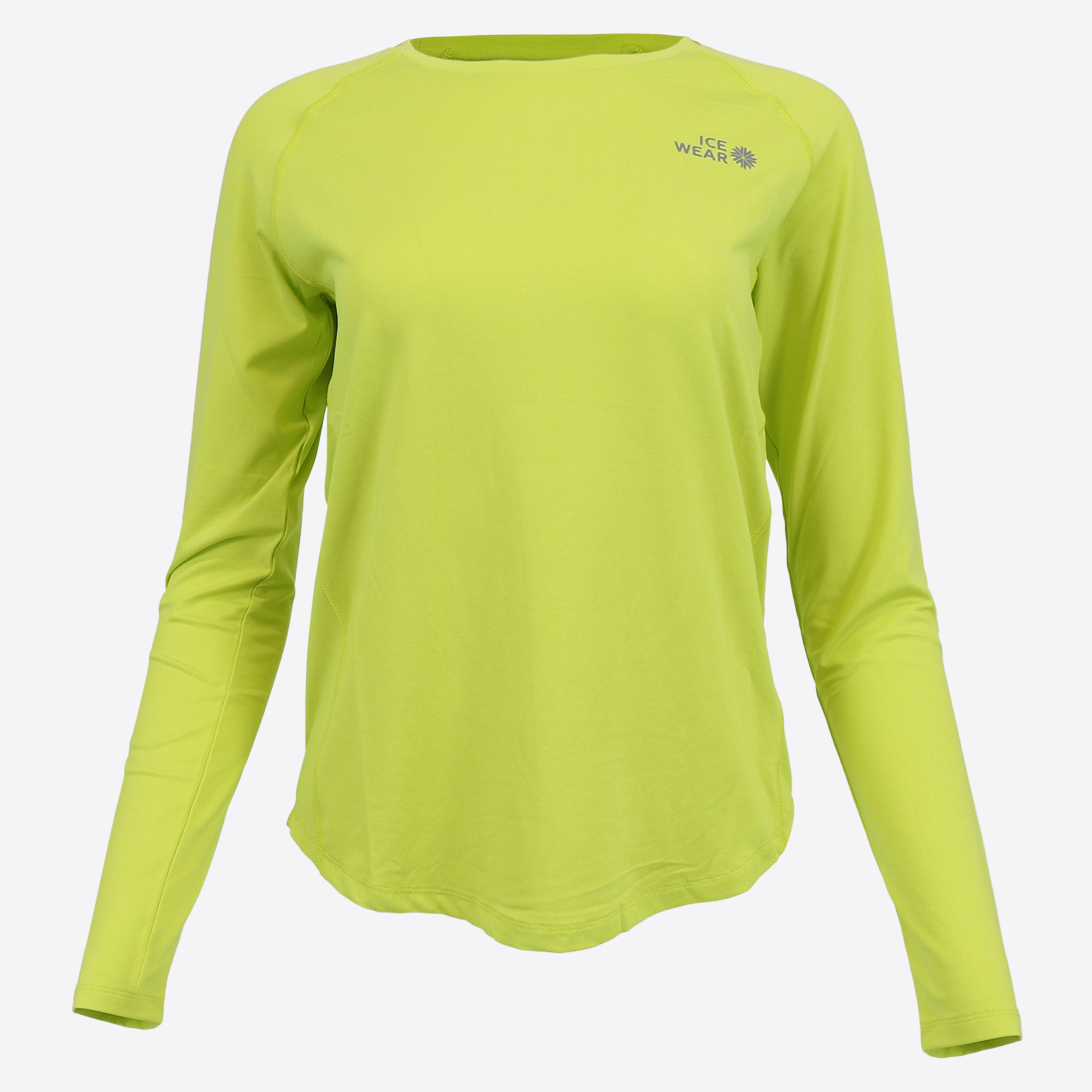 RUT女装速干长袖衫