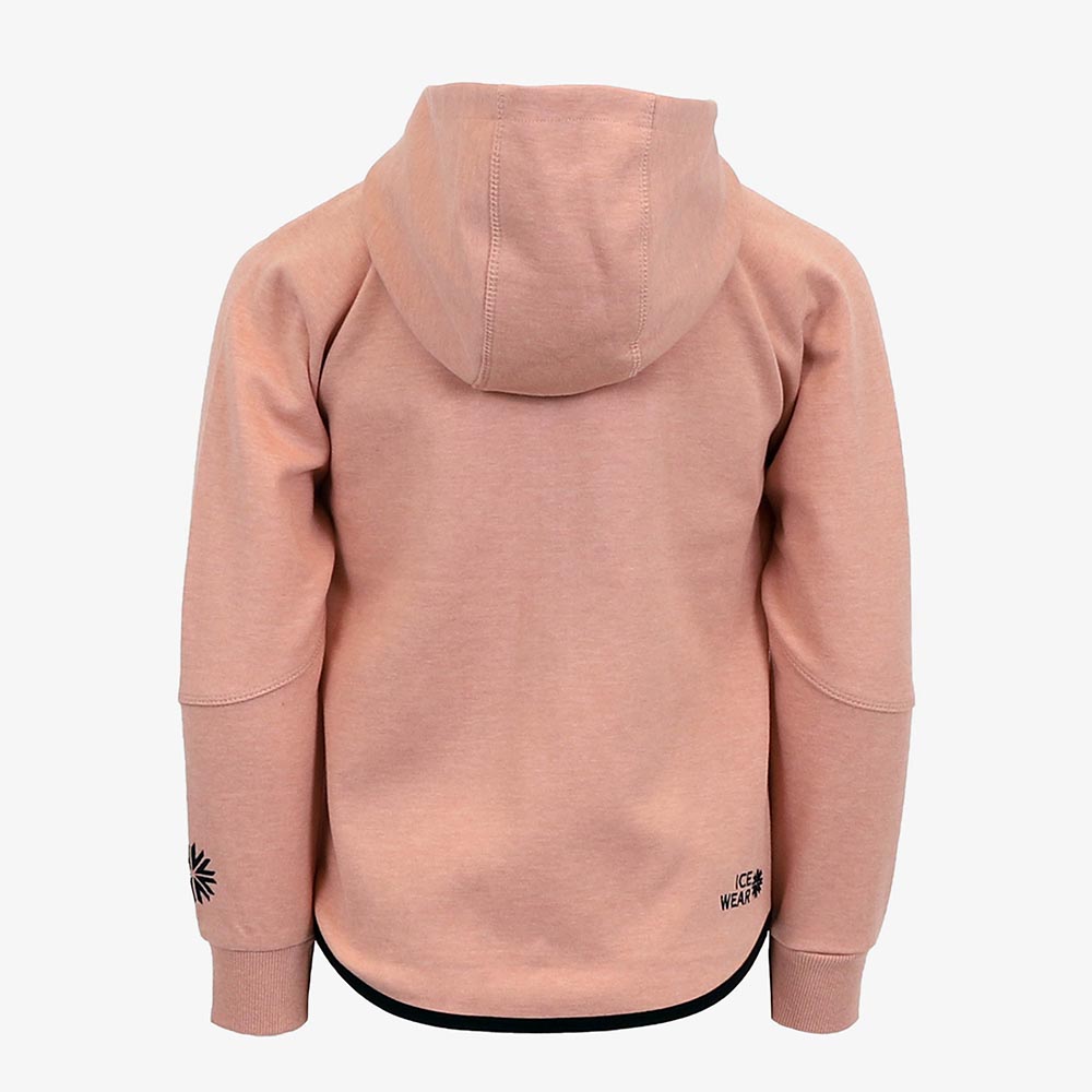 Himinn Hoodie-Pullover
