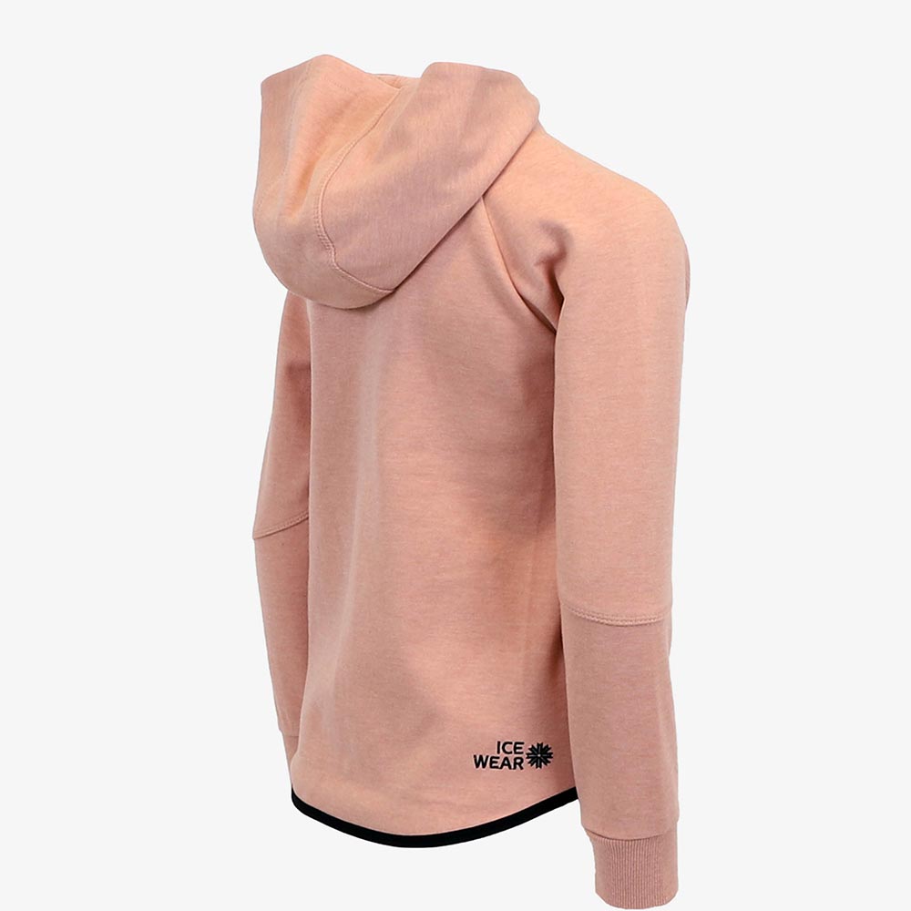 Himinn Hoodie-Pullover