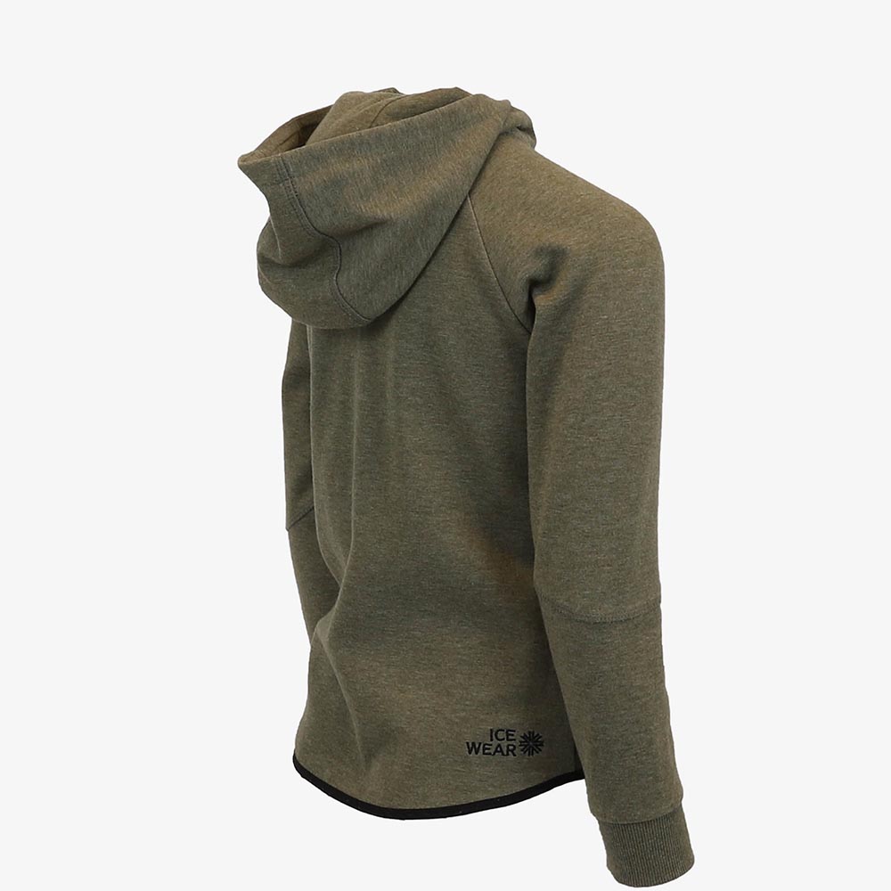 Himinn Hoodie-Pullover