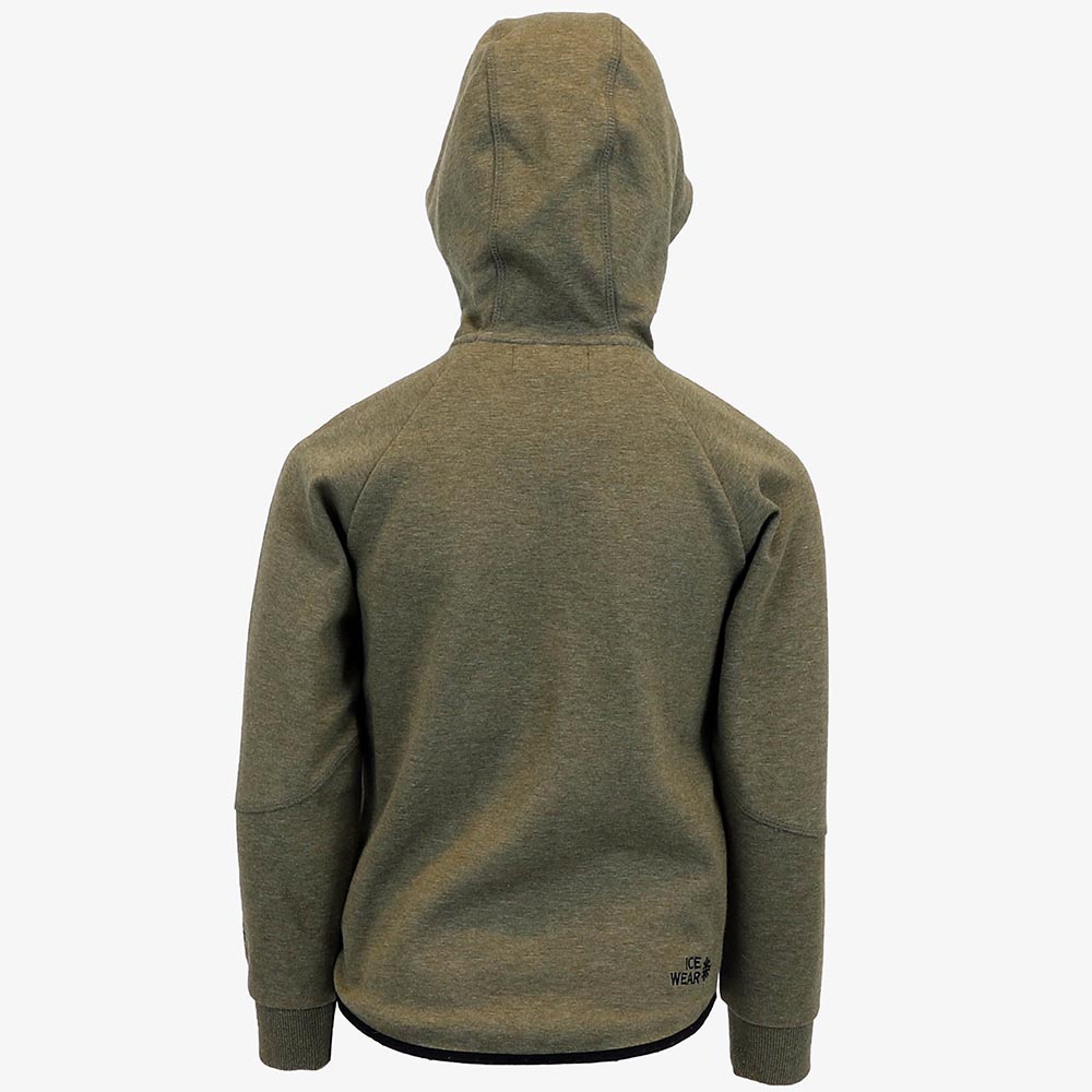Himinn Hoodie-Pullover