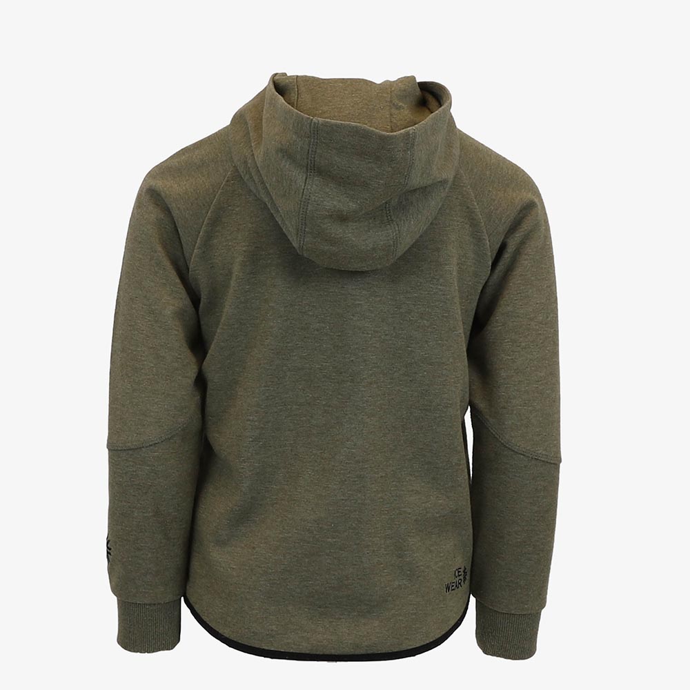 Himinn Hoodie-Pullover