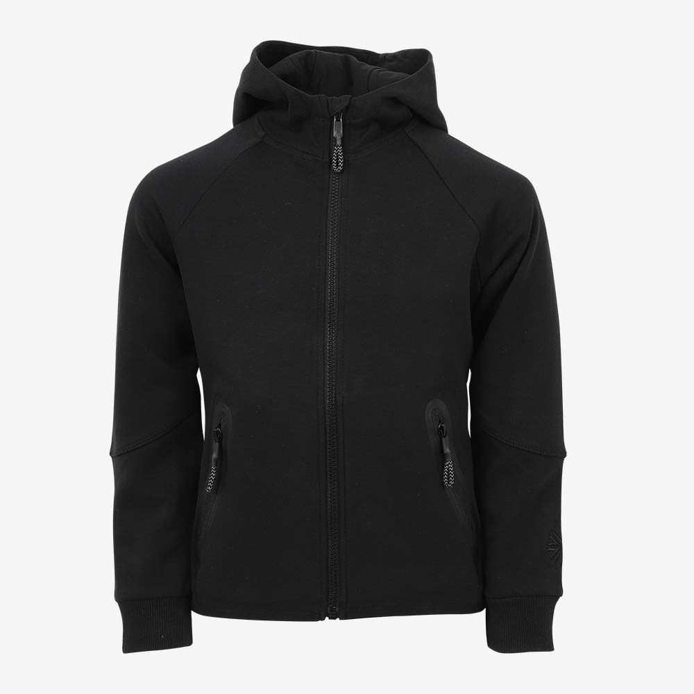 Himinn Hoodie-Pullover