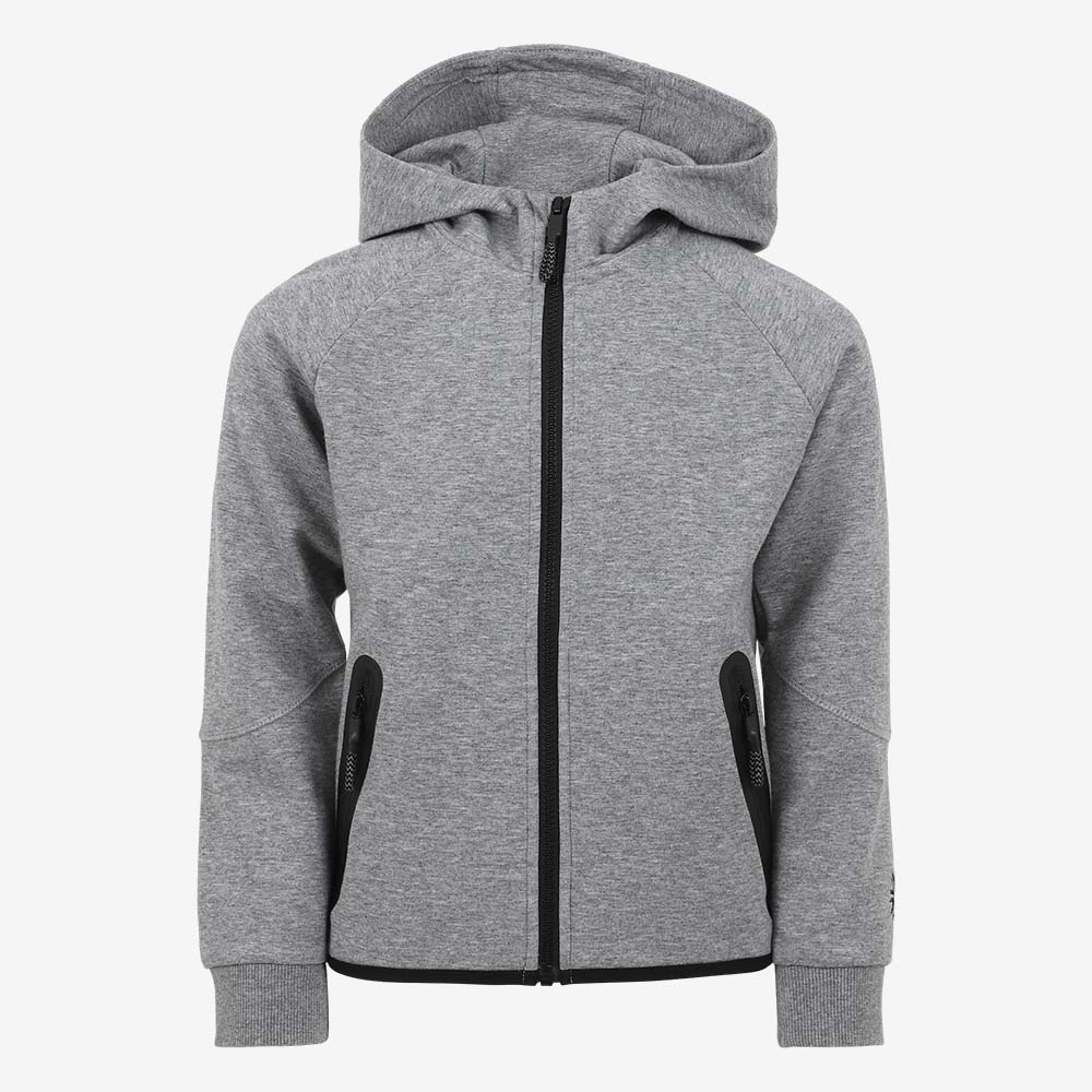 Himinn Hoodie-Pullover