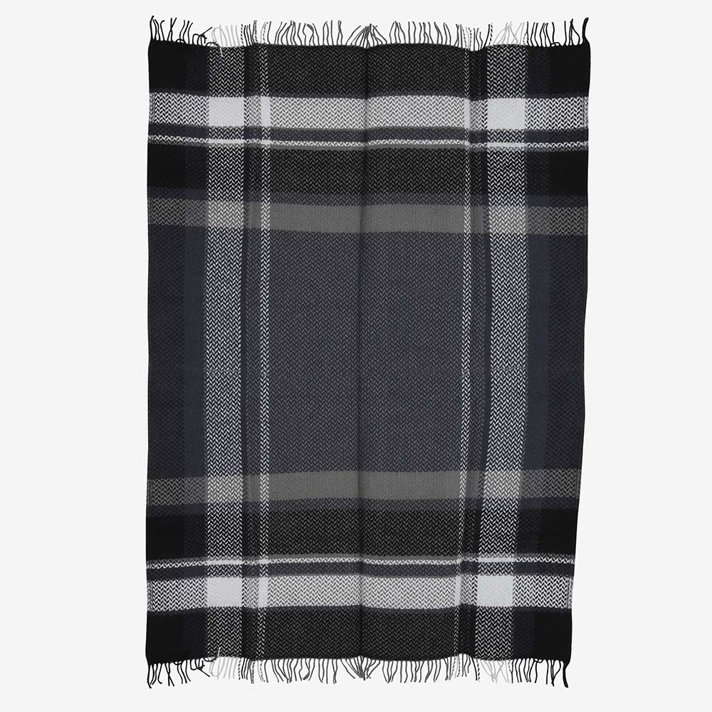 Couverture en laine Hlýja