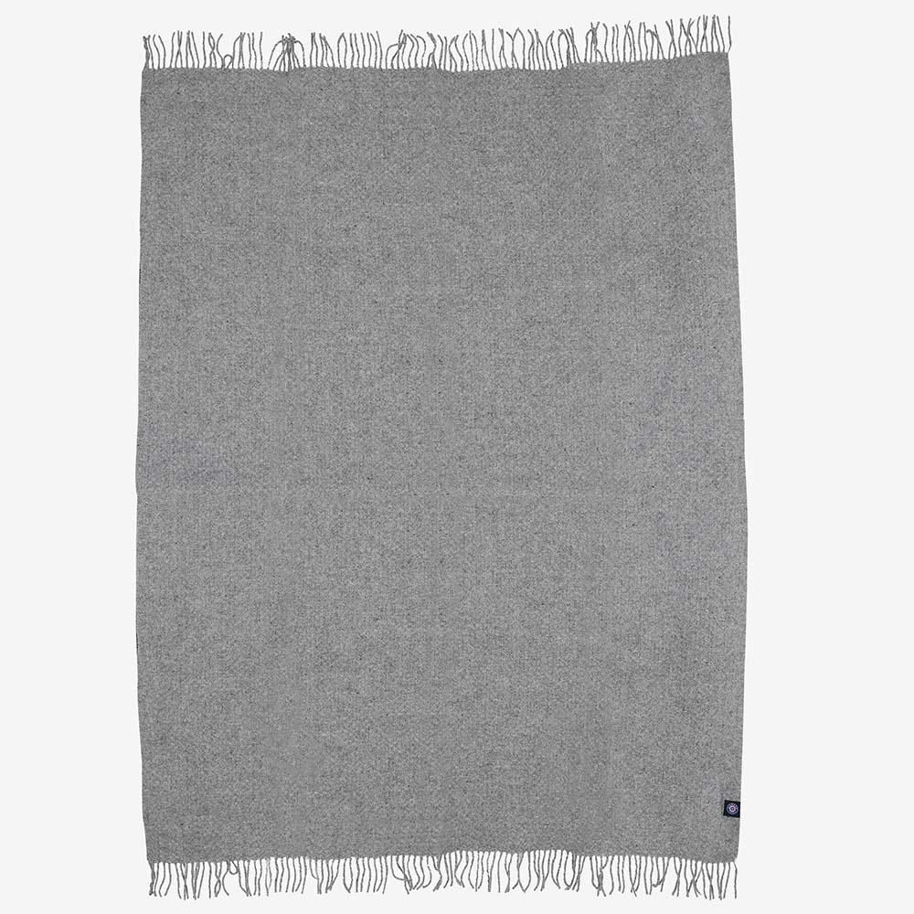 Hlýja 纯羊毛毯 披肩