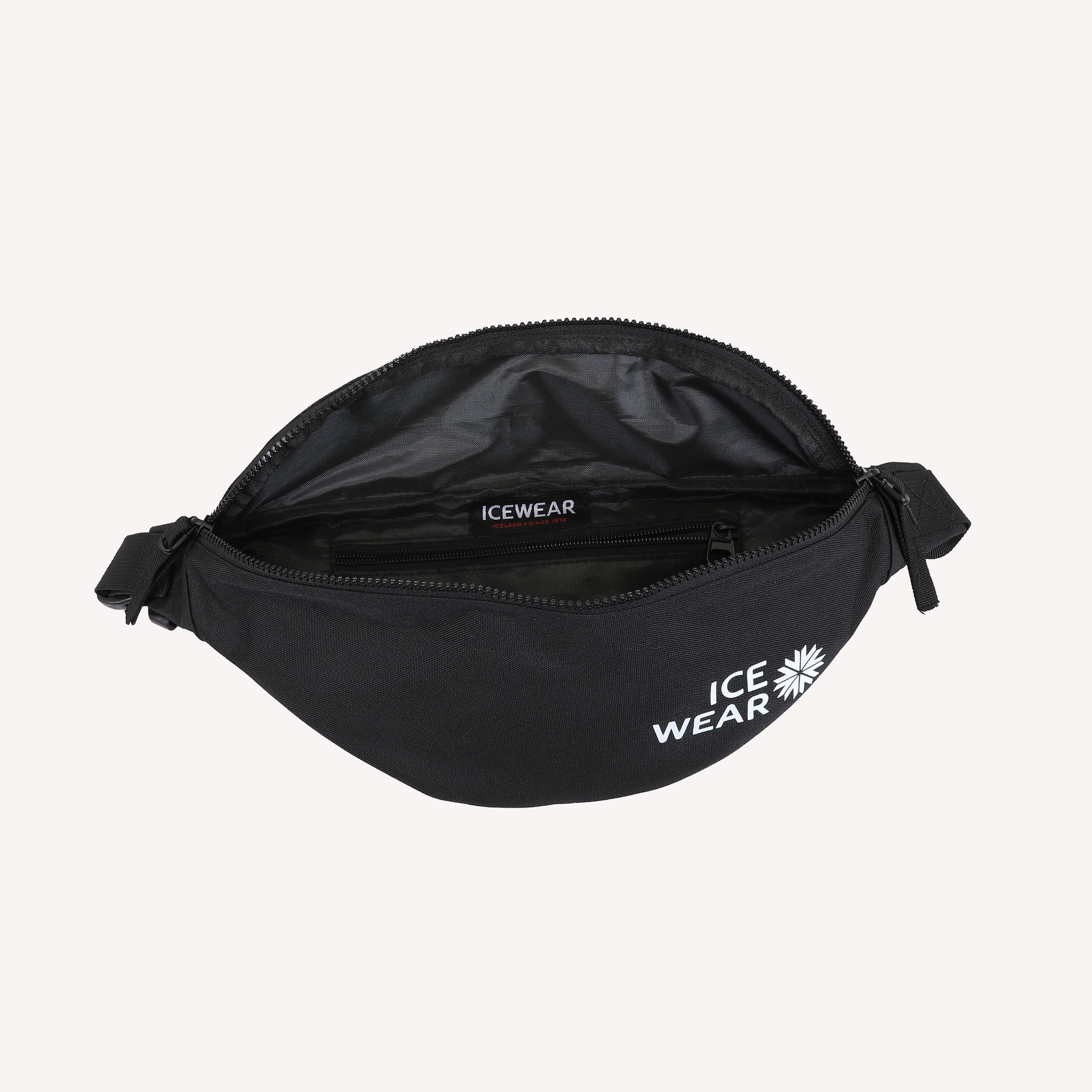 Hnúkur bum bag