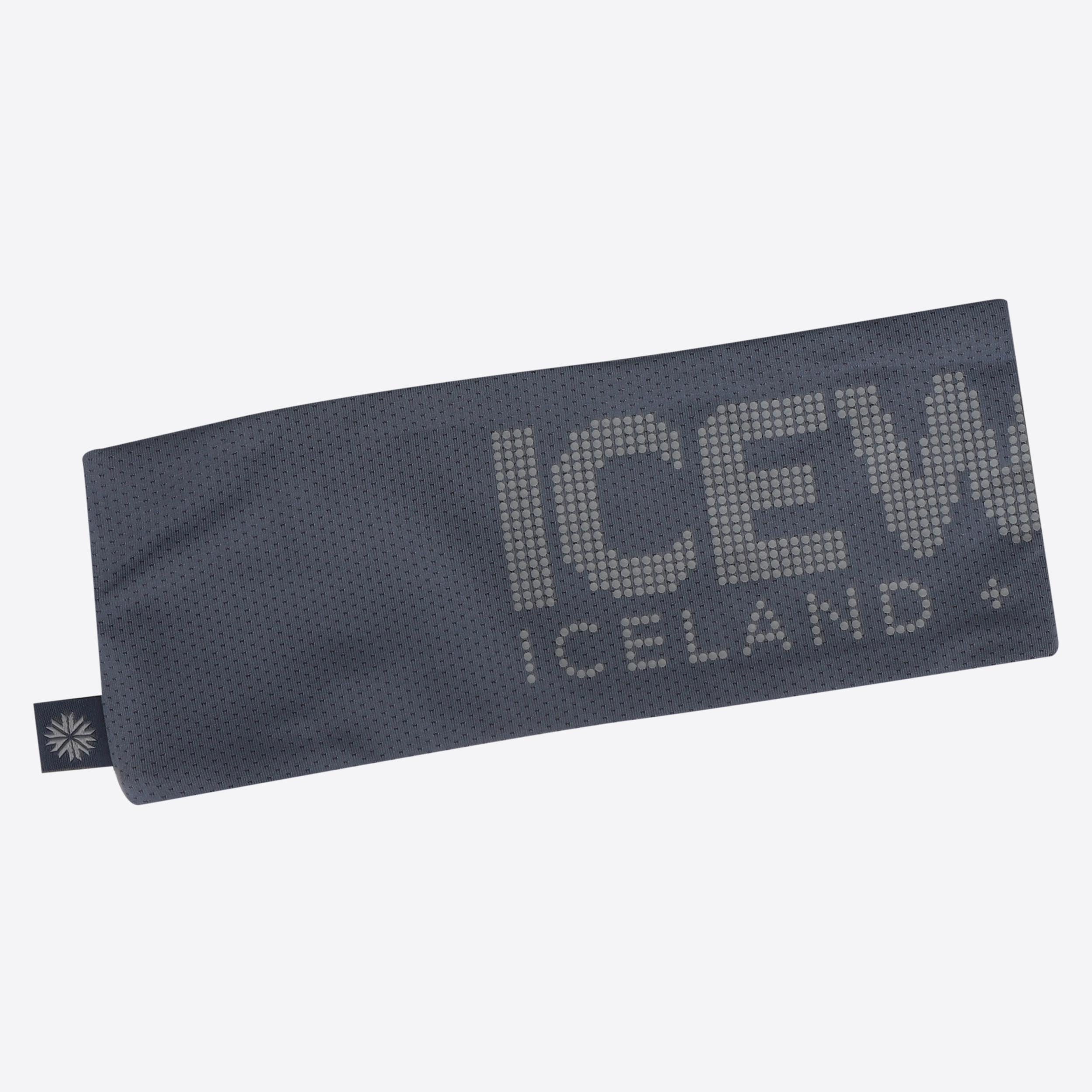 Holuhraun Bandeau de Tête Icewear