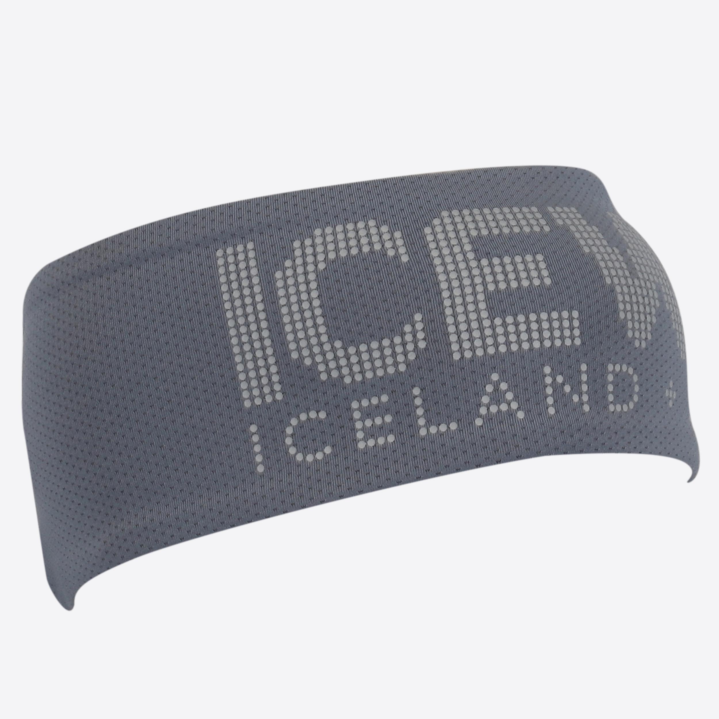 Holuhraun Bandeau de Tête Icewear