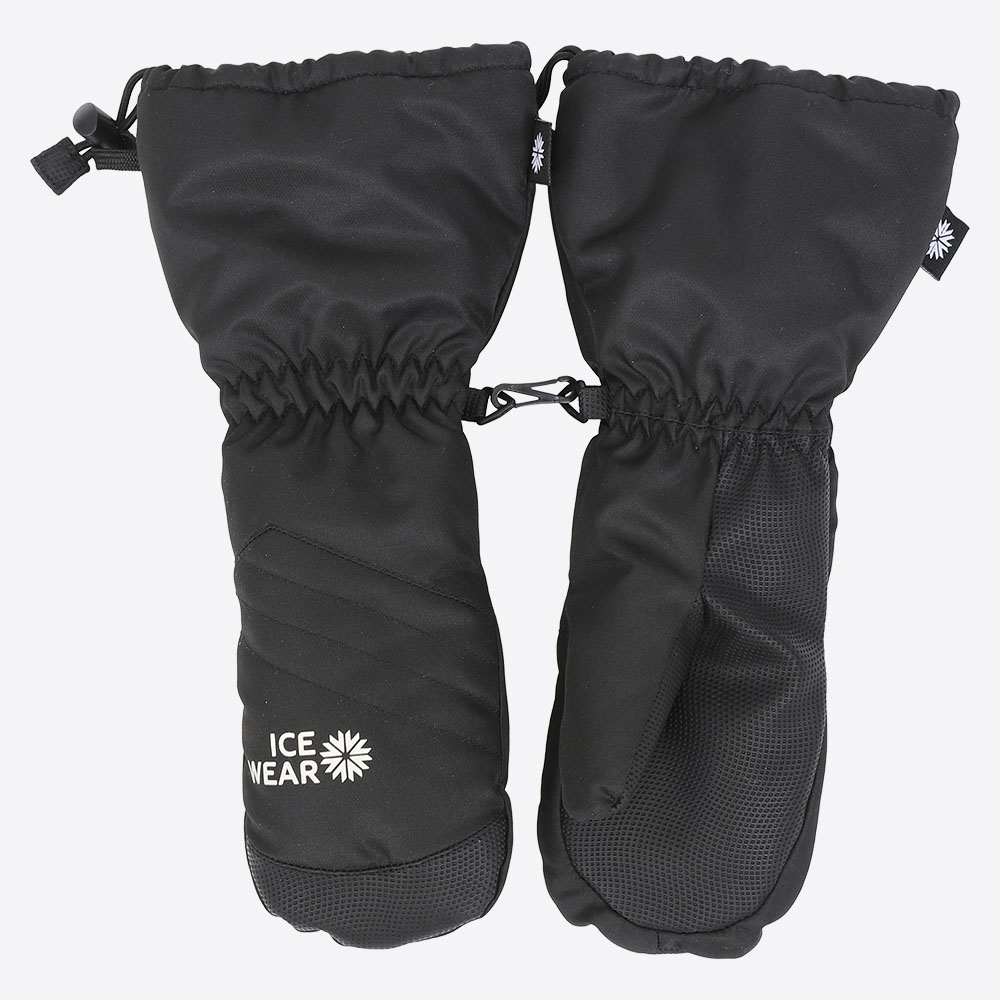 Hrafnakór winter mittens for children  