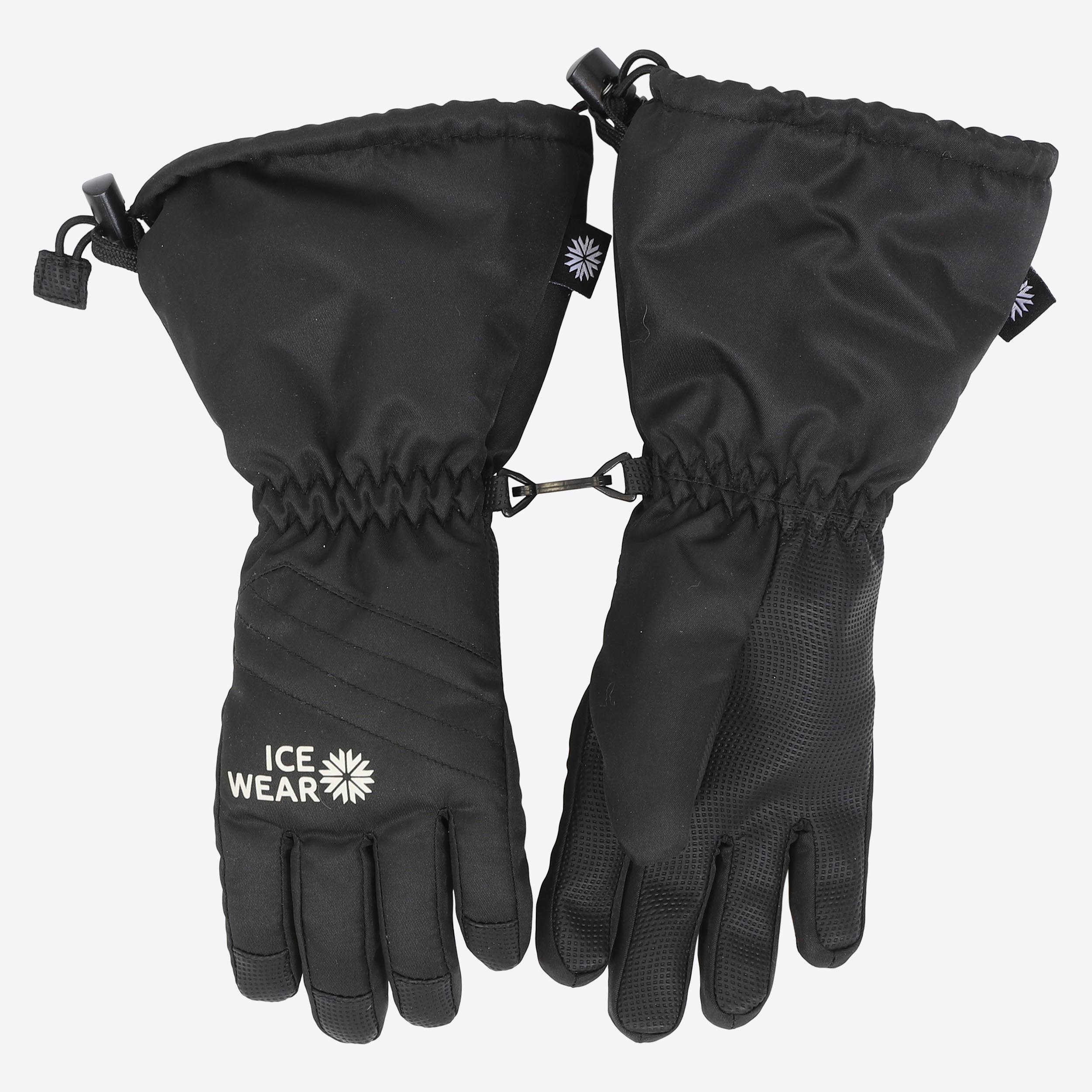 Hrafnakór gloves for children  