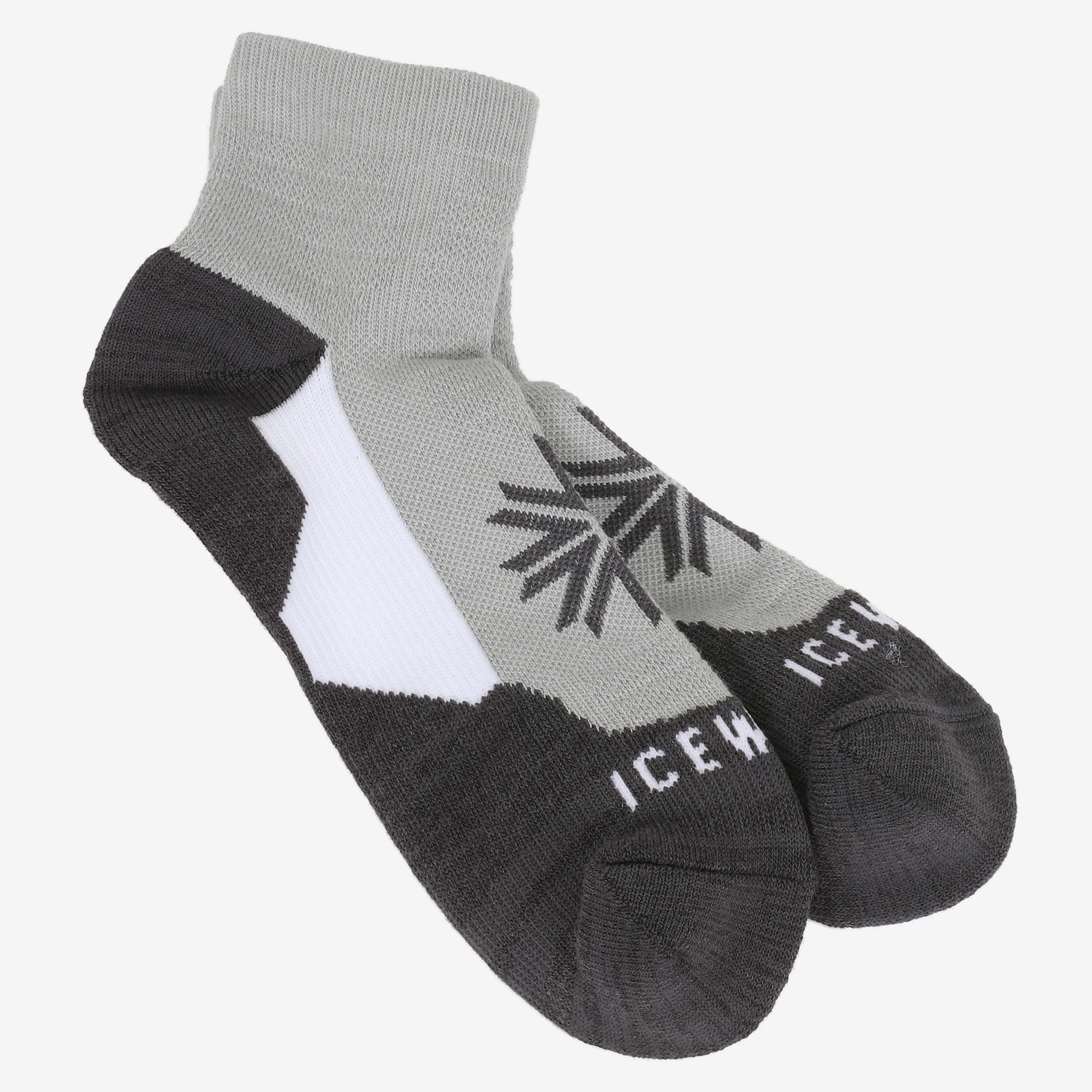 Grashólar Knöchel-Sportsocken
