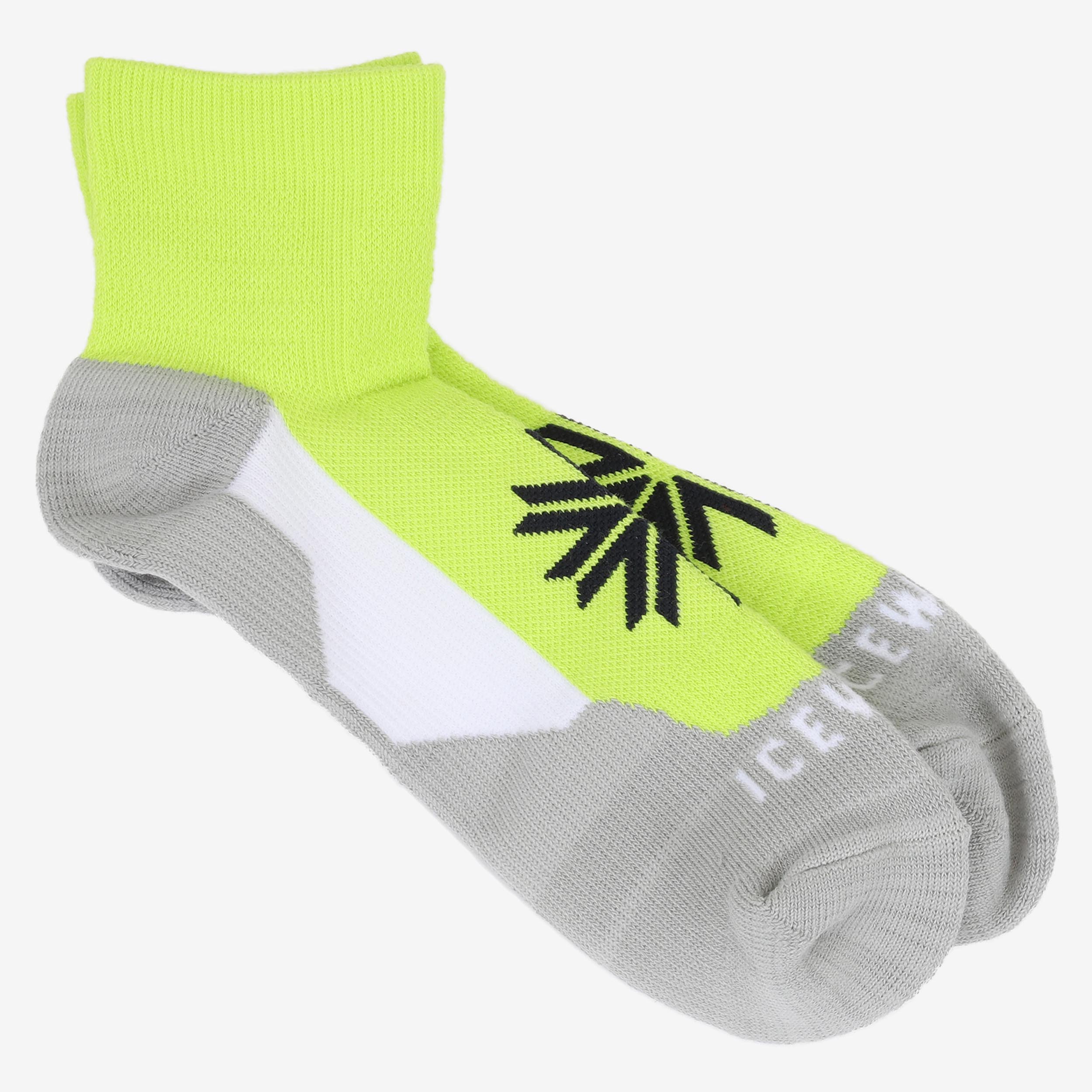 Grashólar Knöchel-Sportsocken