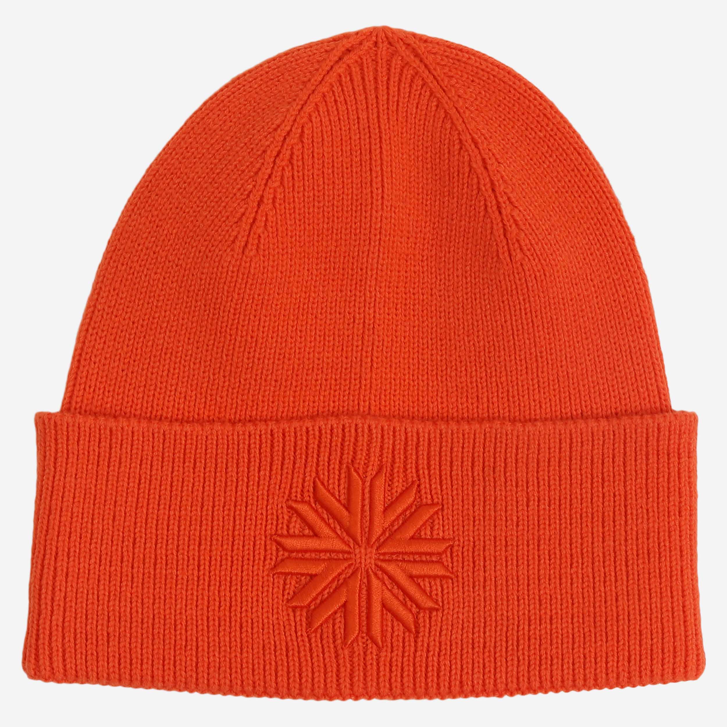 Hraunbúi bonnet chaud