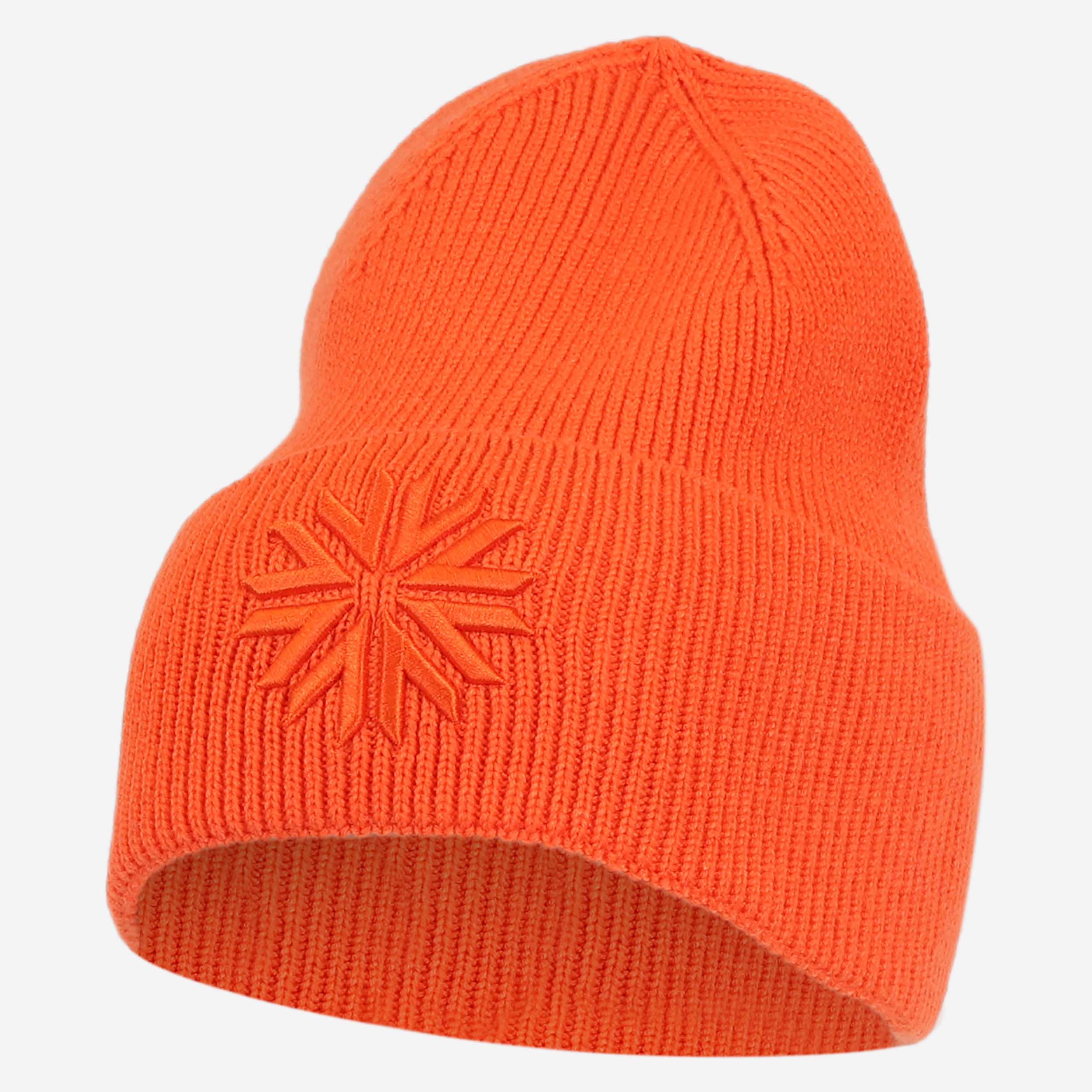 Hraunbúi bonnet chaud