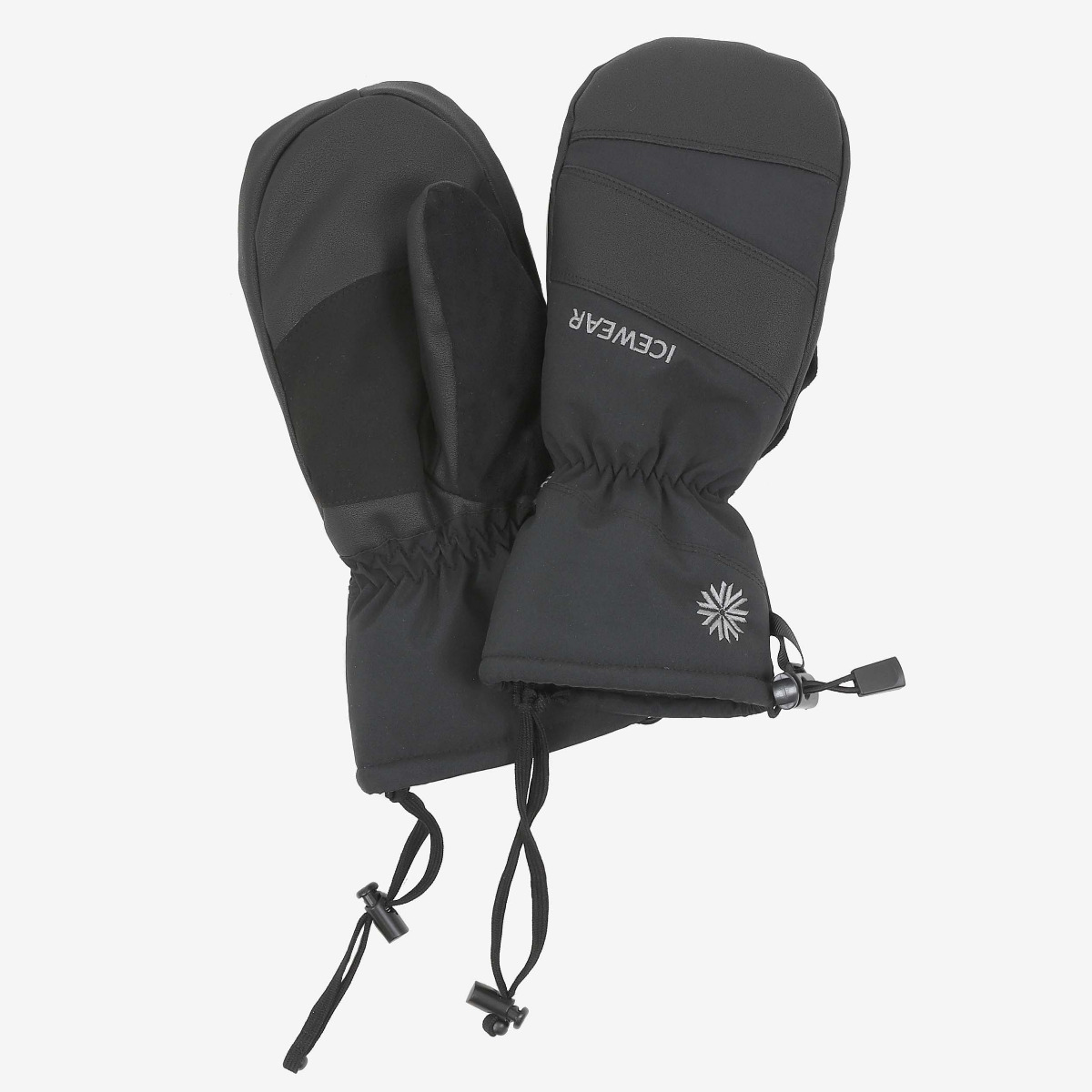Hrauney windproof gloves