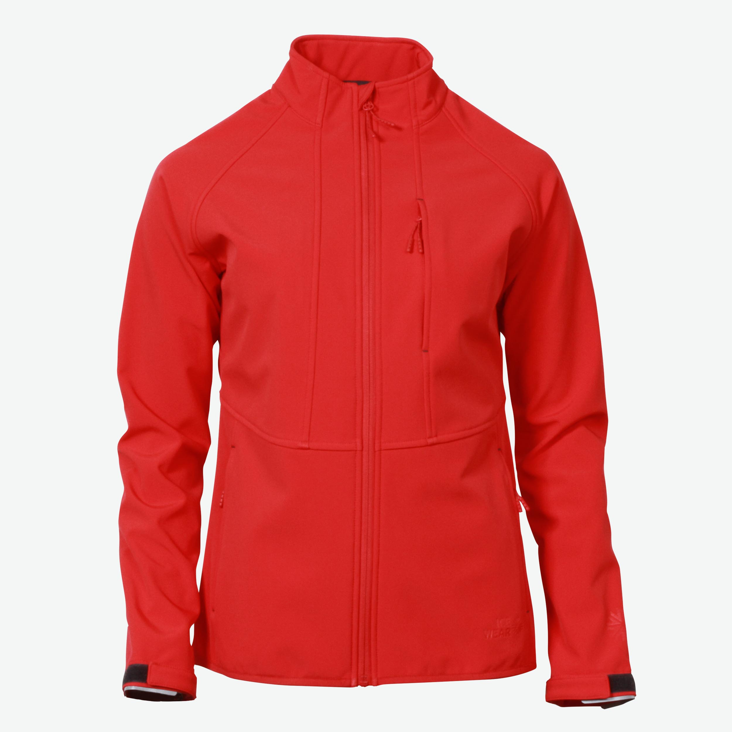 Hrund veste softshell