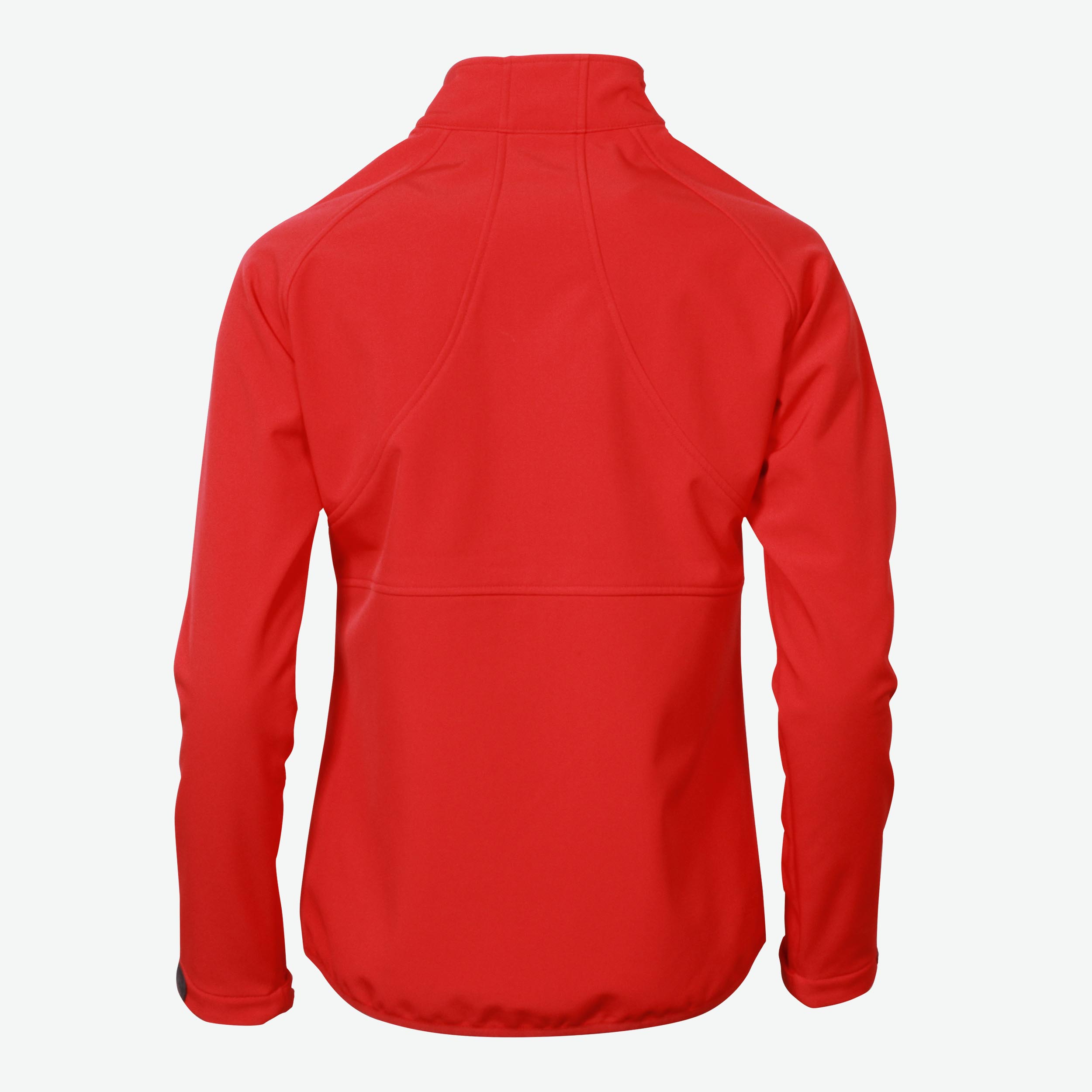 Hrund softshell-jacke