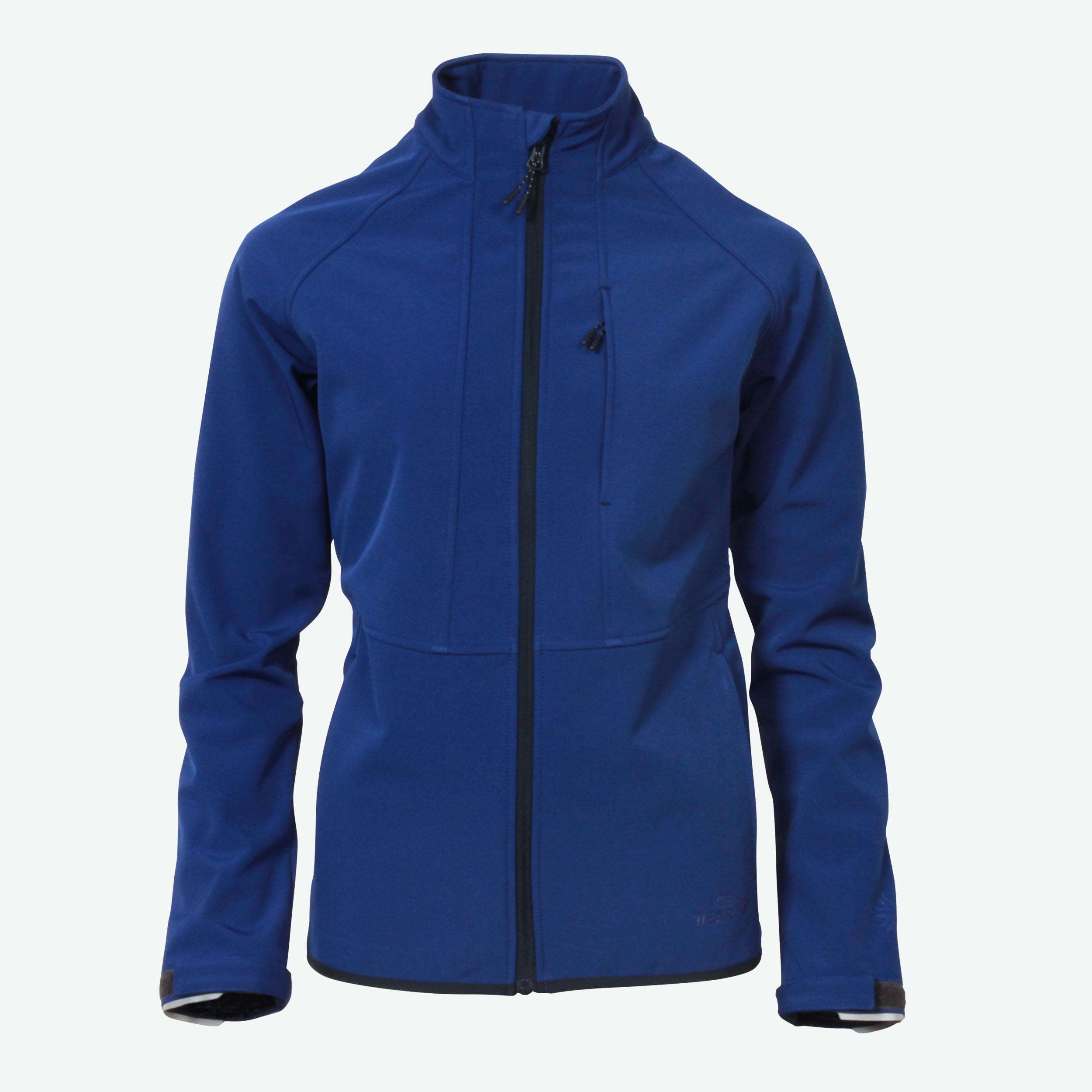 Hrund veste softshell