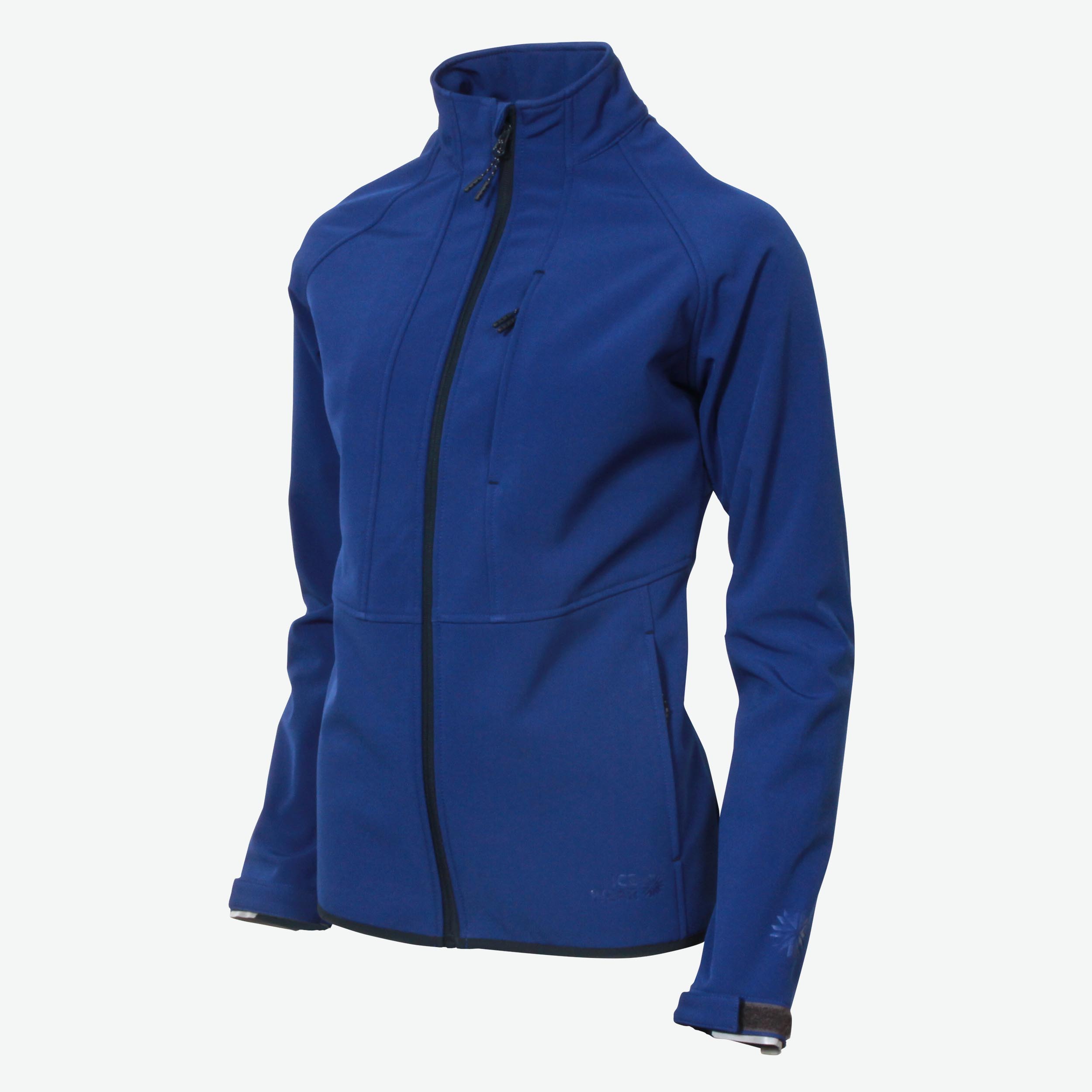 Hrund女式软壳夹克