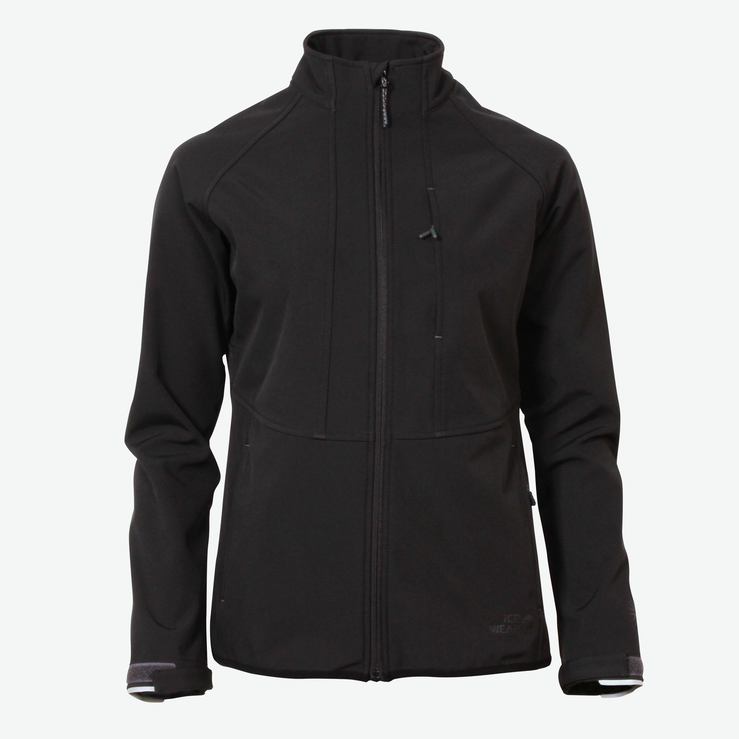 HRUND softshell jakki