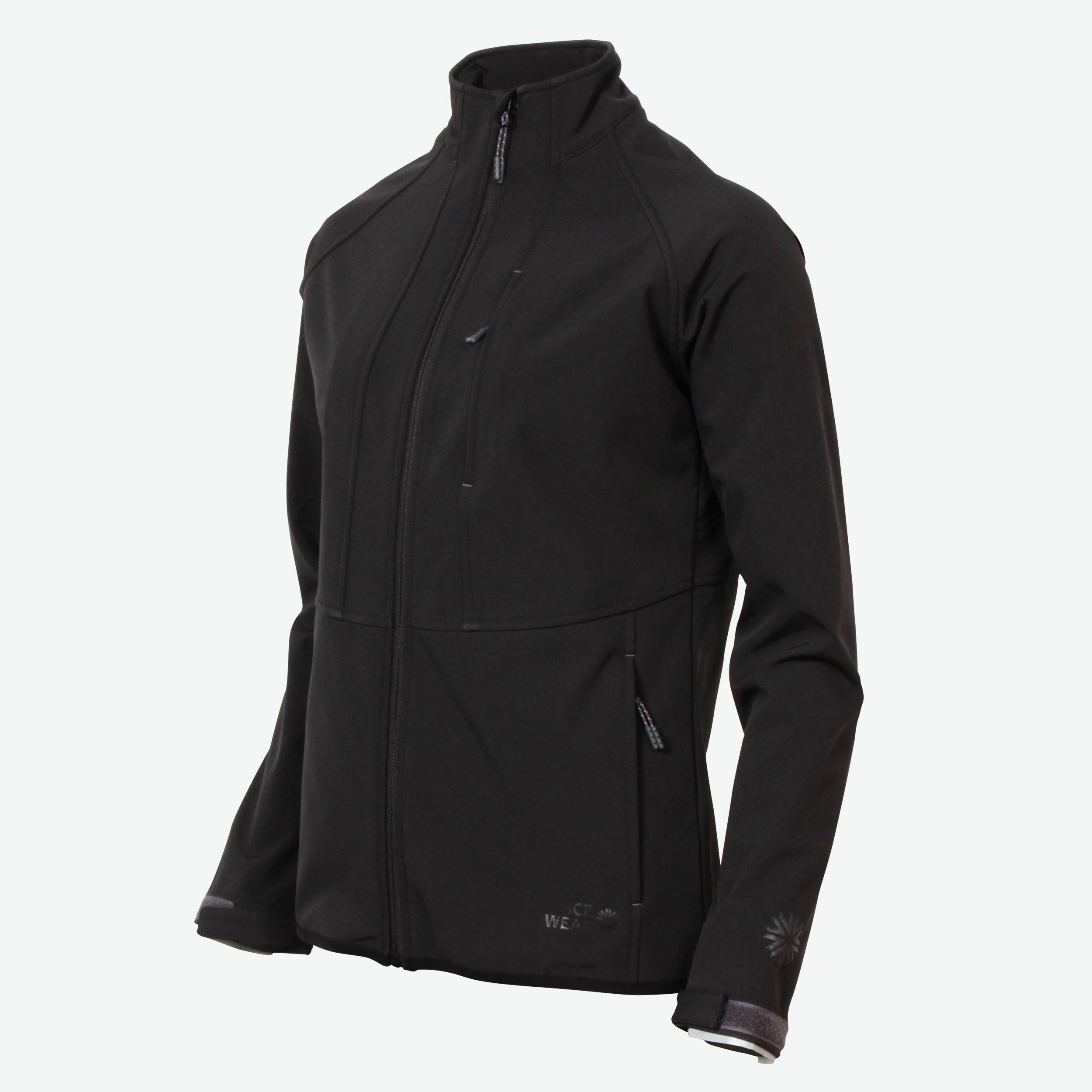 Hrund Softshell Jacket
