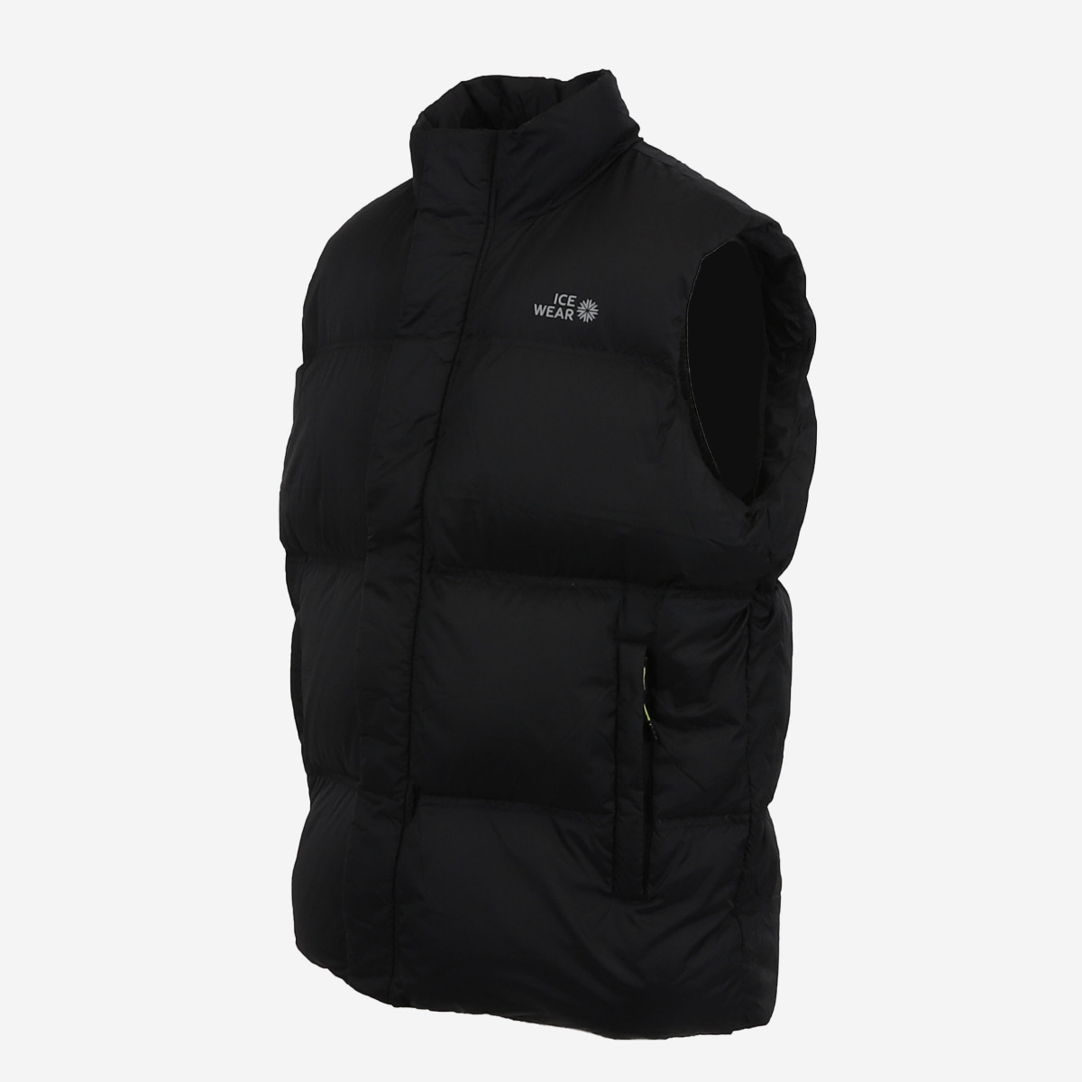 Hruni down waistcoat