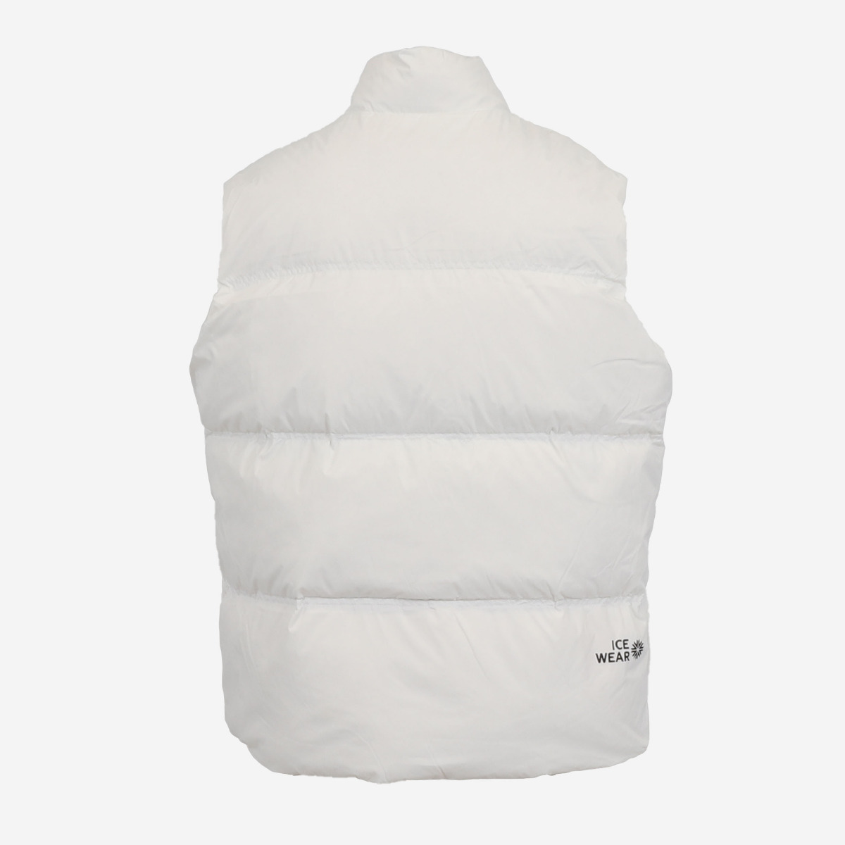 Hruni unisex down vest