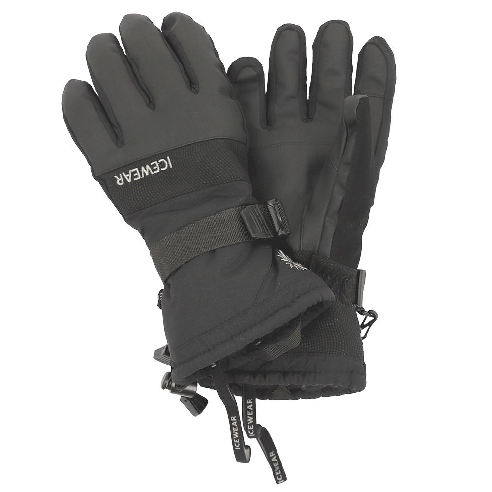 Huginn Gants de ski